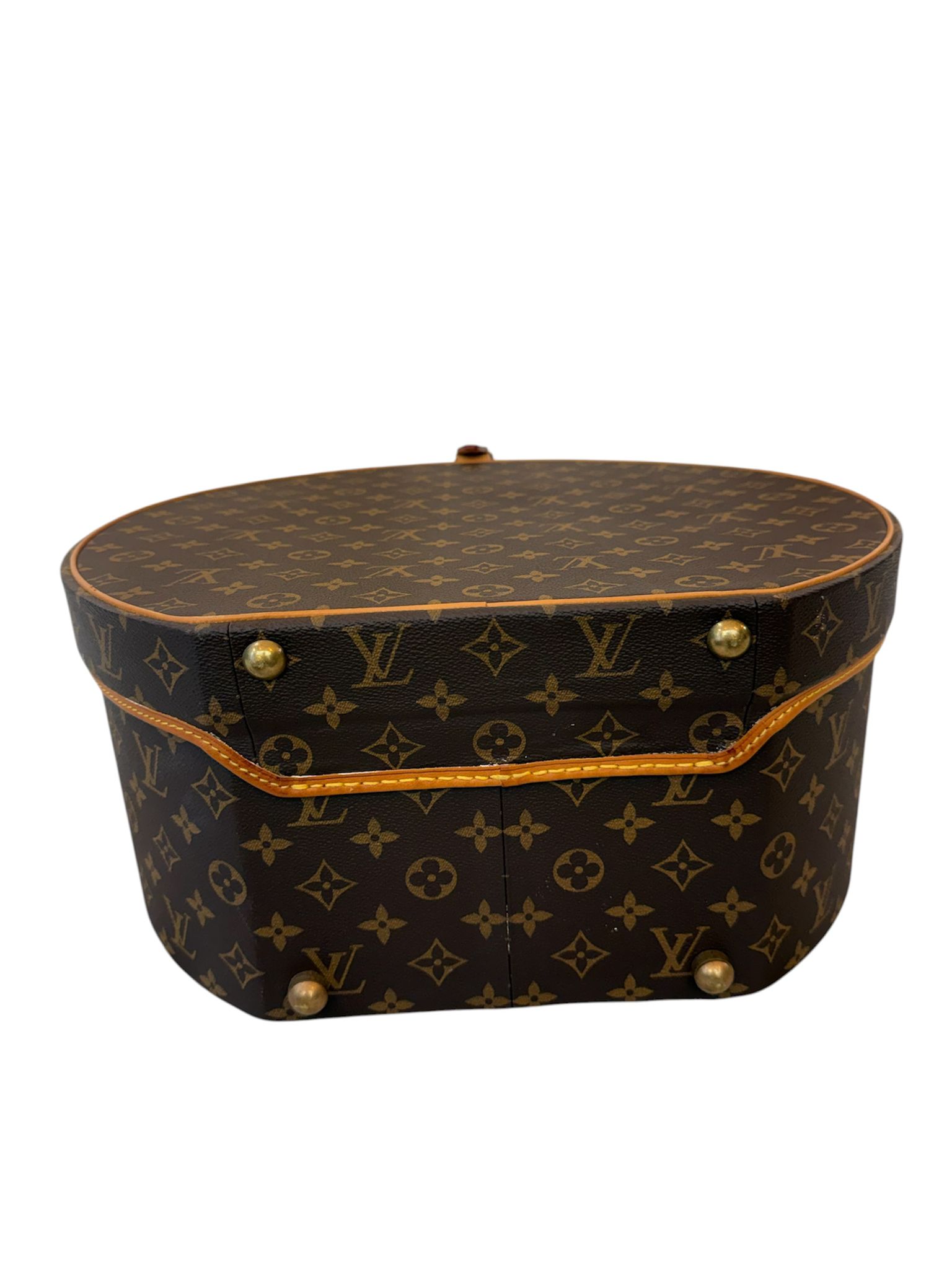 Sombrerera 40 Louis Vuitton