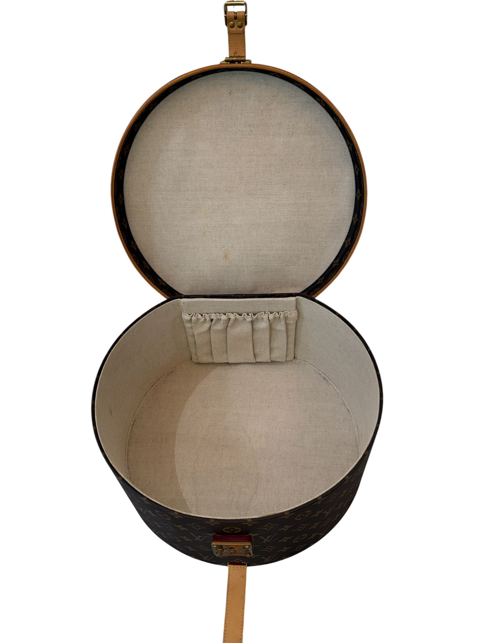 Sombrerera 40 Louis Vuitton