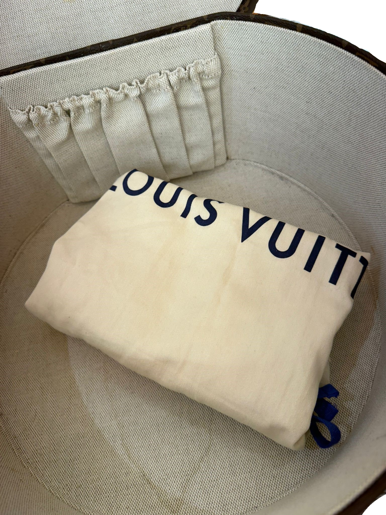 Sombrerera 40 Louis Vuitton