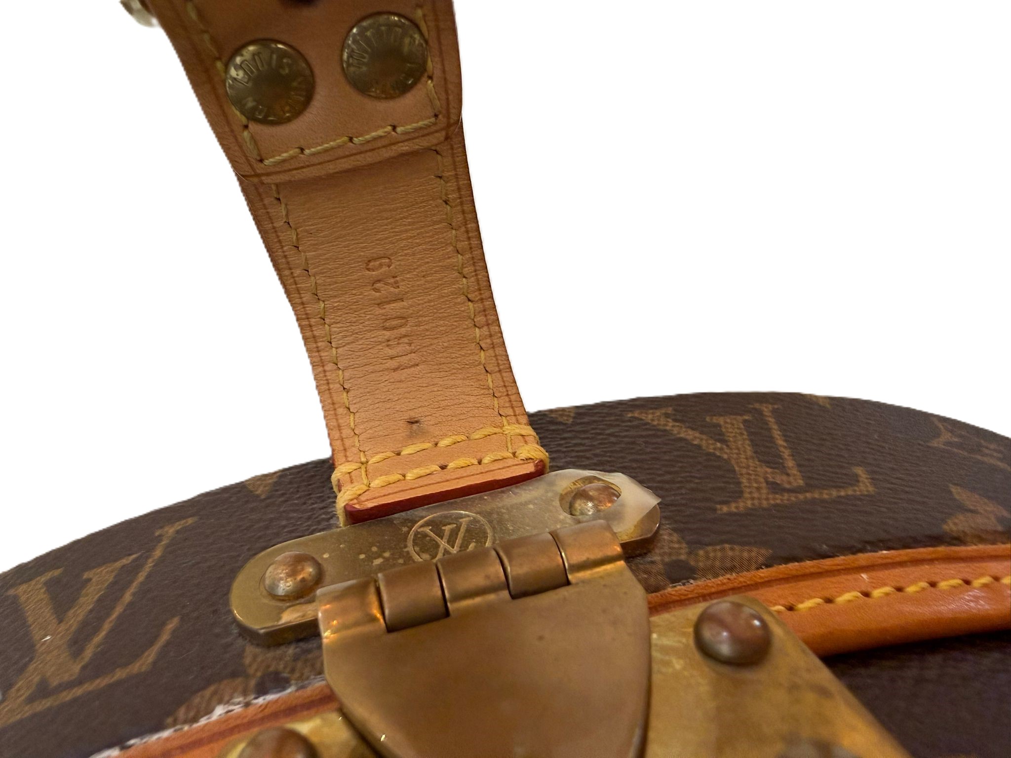 Sombrerera 40 Louis Vuitton