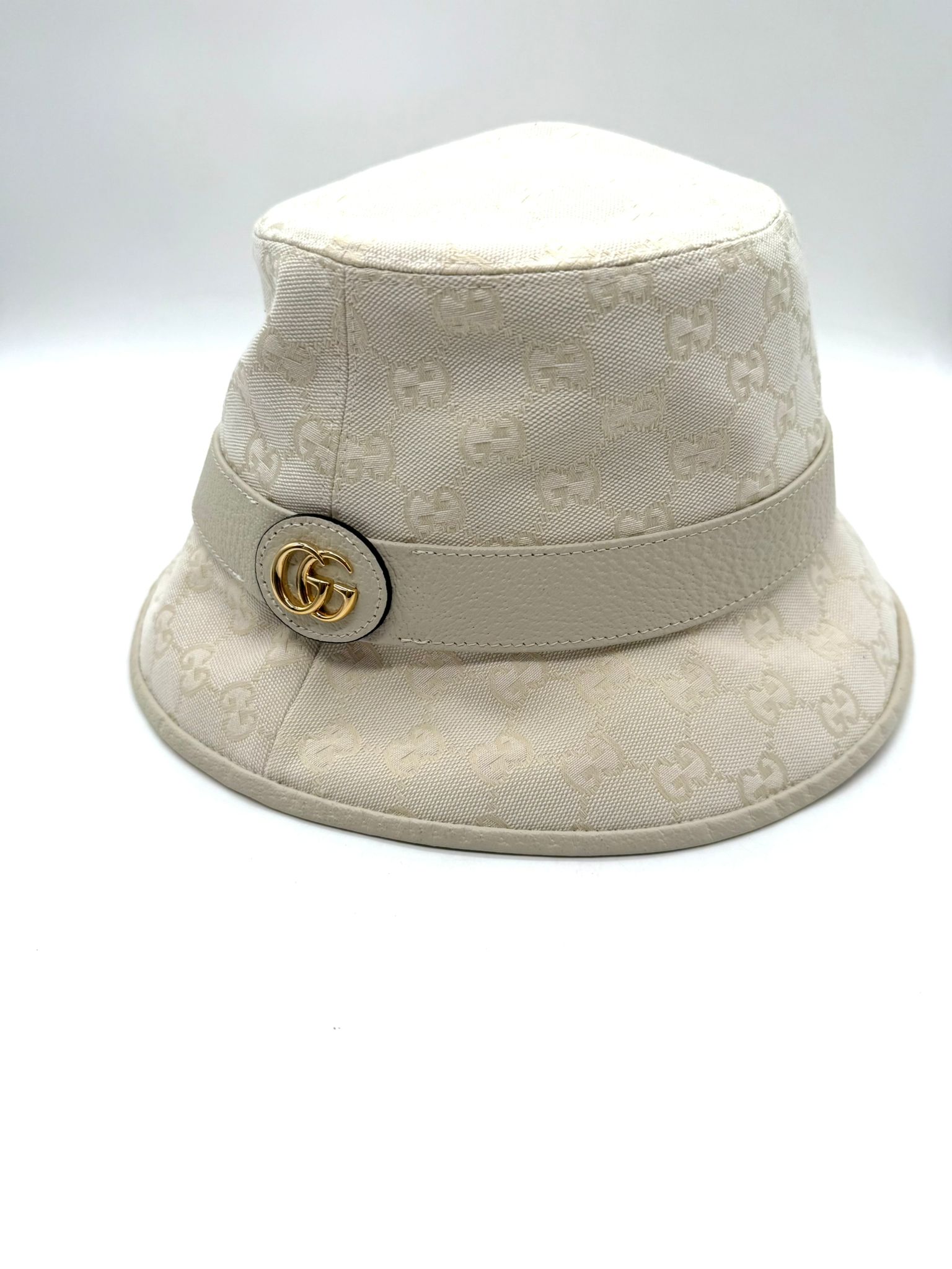 RESERVADO SOMBRERO GUCCI BUCKET