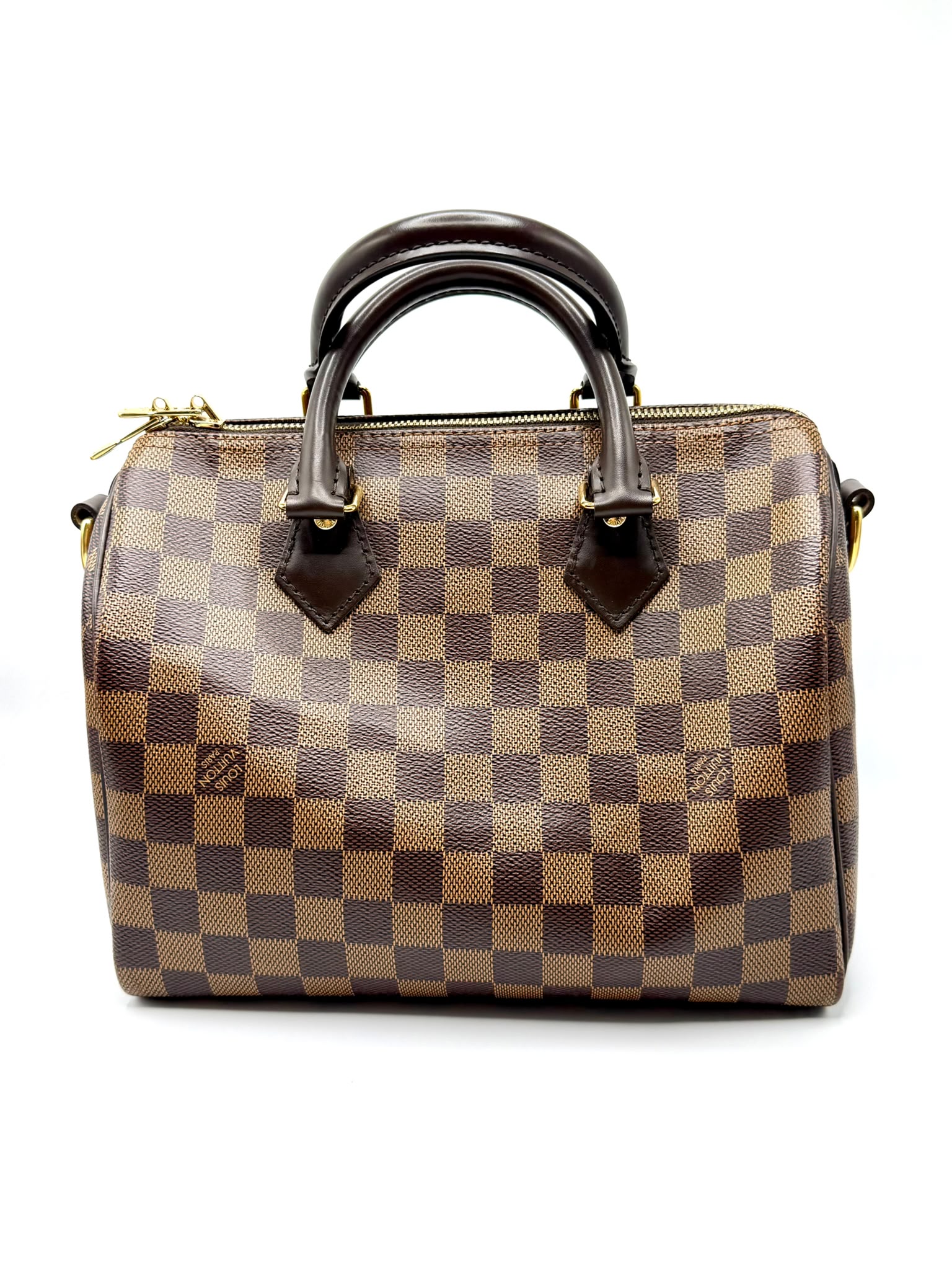 Speedy 25 Damier