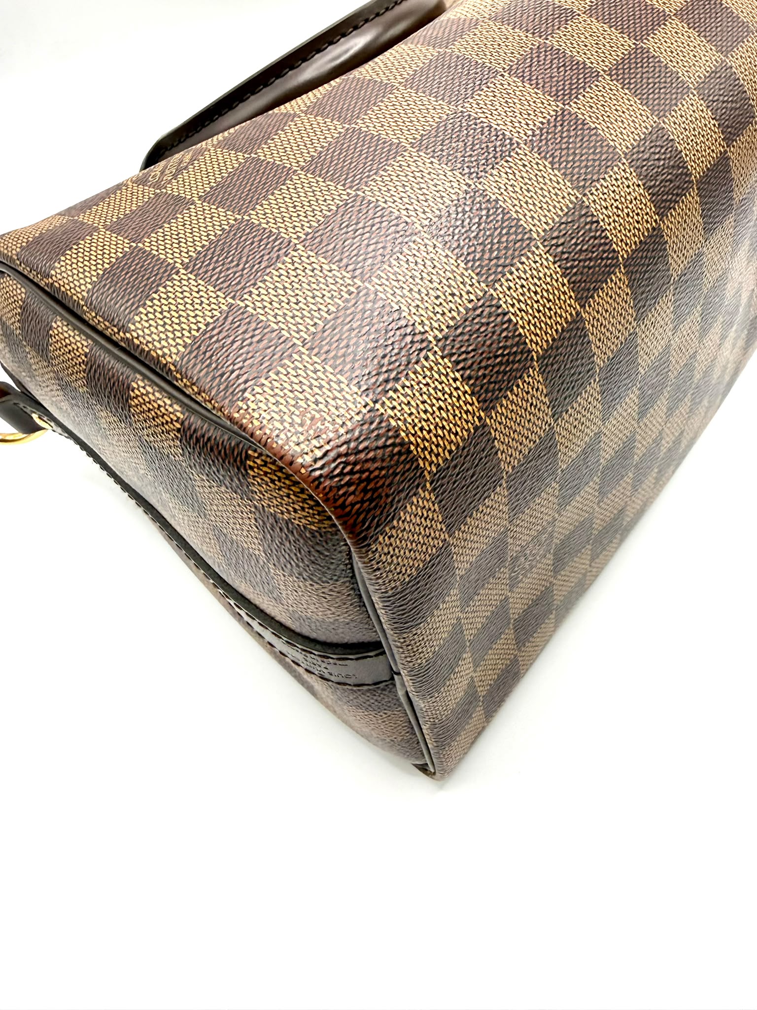 Speedy 25 Damier