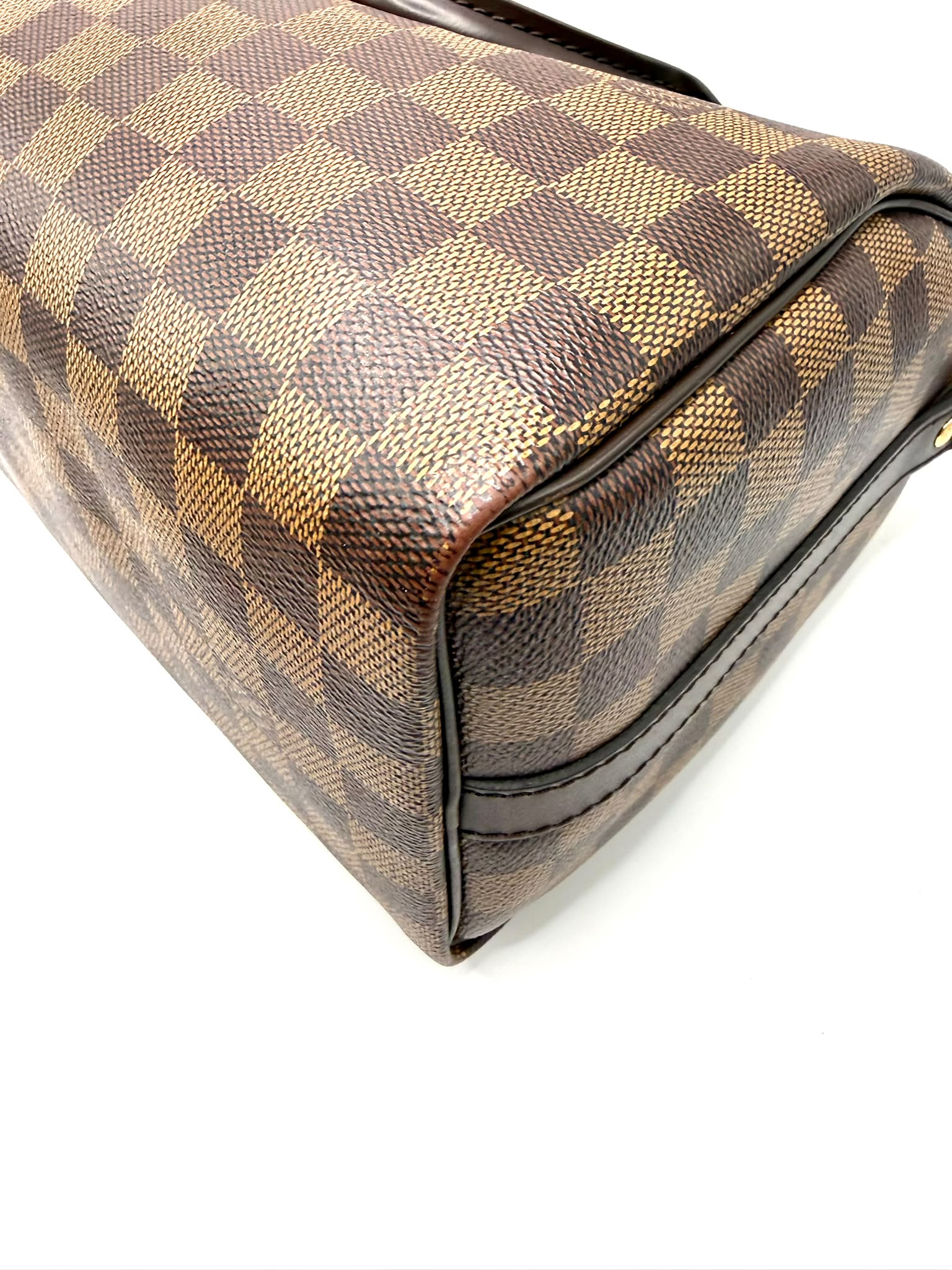Speedy 25 Damier