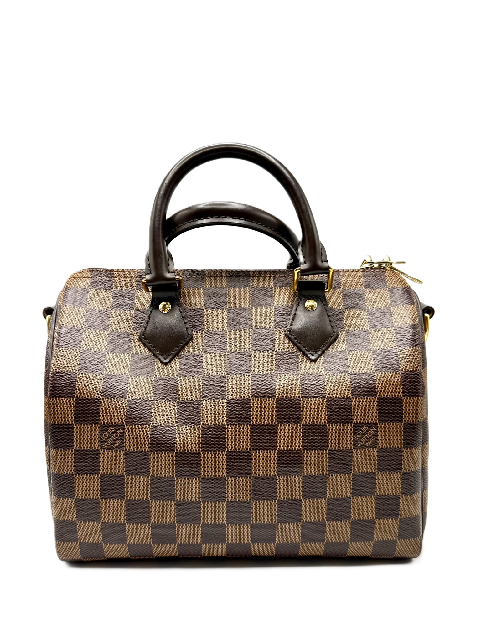 Speedy 25 Damier