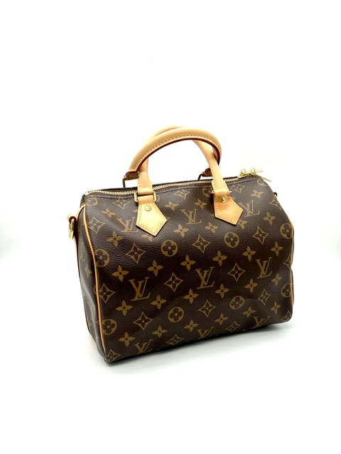 Speedy 25 monogram Louis Vuitton