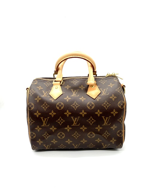 Speedy 25 monogram Louis Vuitton