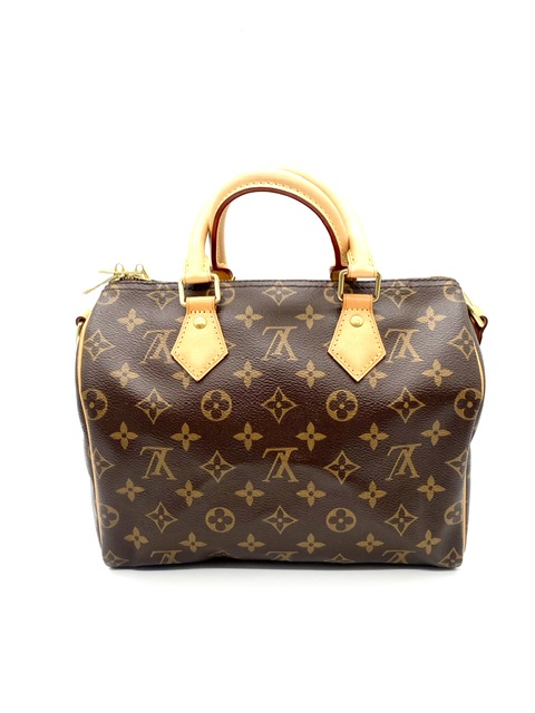 Speedy 25 monogram Louis Vuitton