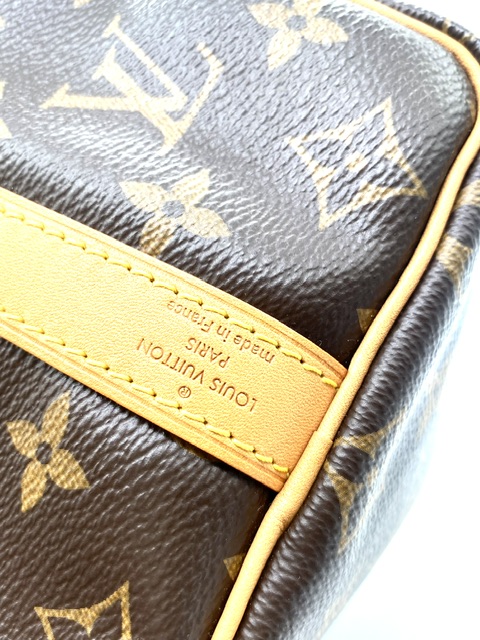 Speedy 25 monogram Louis Vuitton