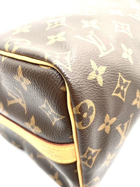 Speedy 25 monogram Louis Vuitton