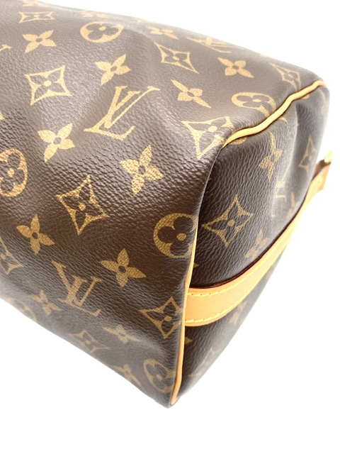 Speedy 25 monogram Louis Vuitton