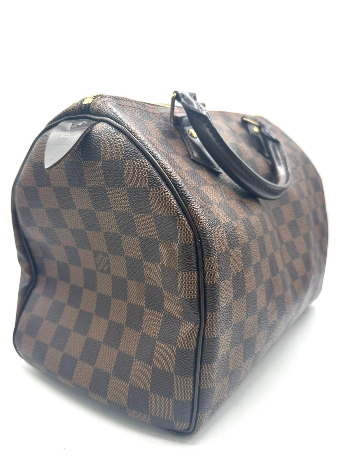 Speedy 30