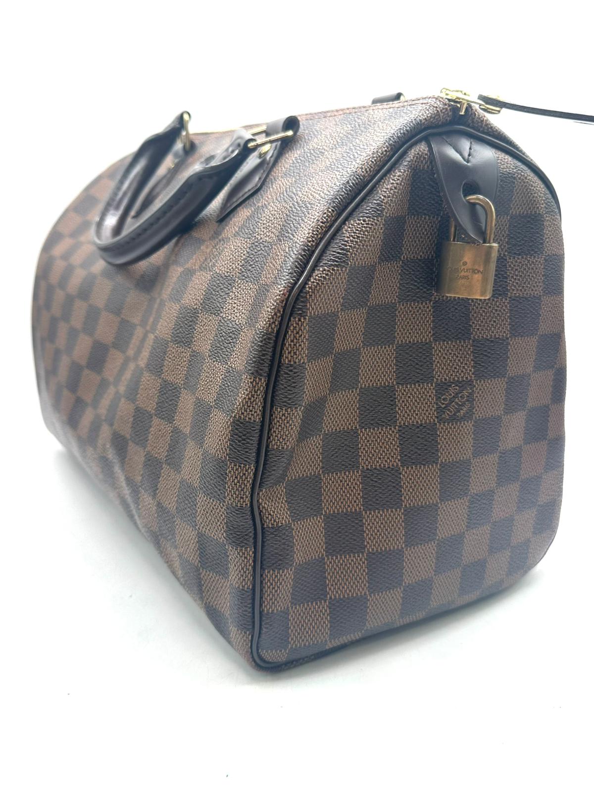 Speedy 30