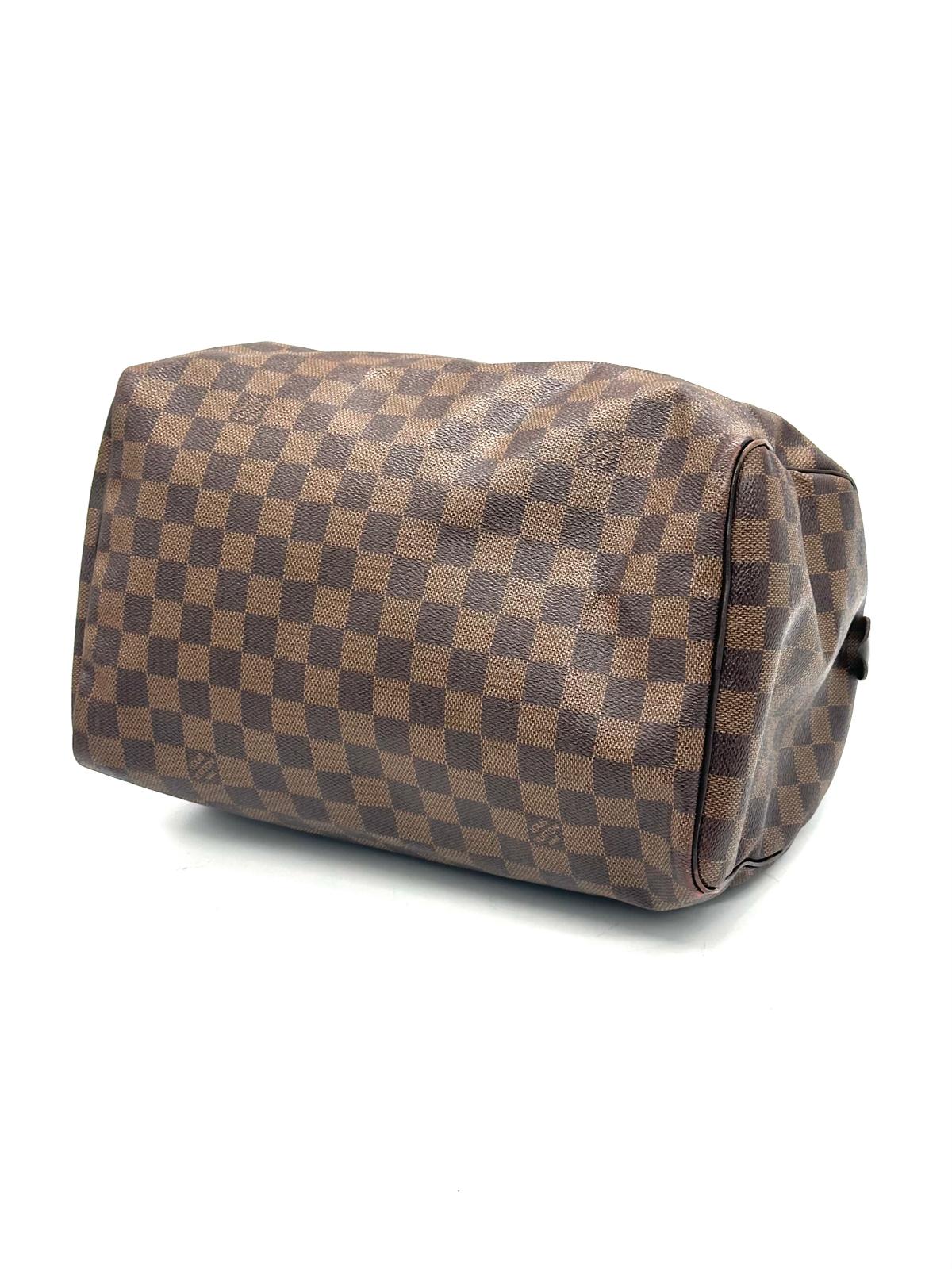 Speedy 30 Damier
