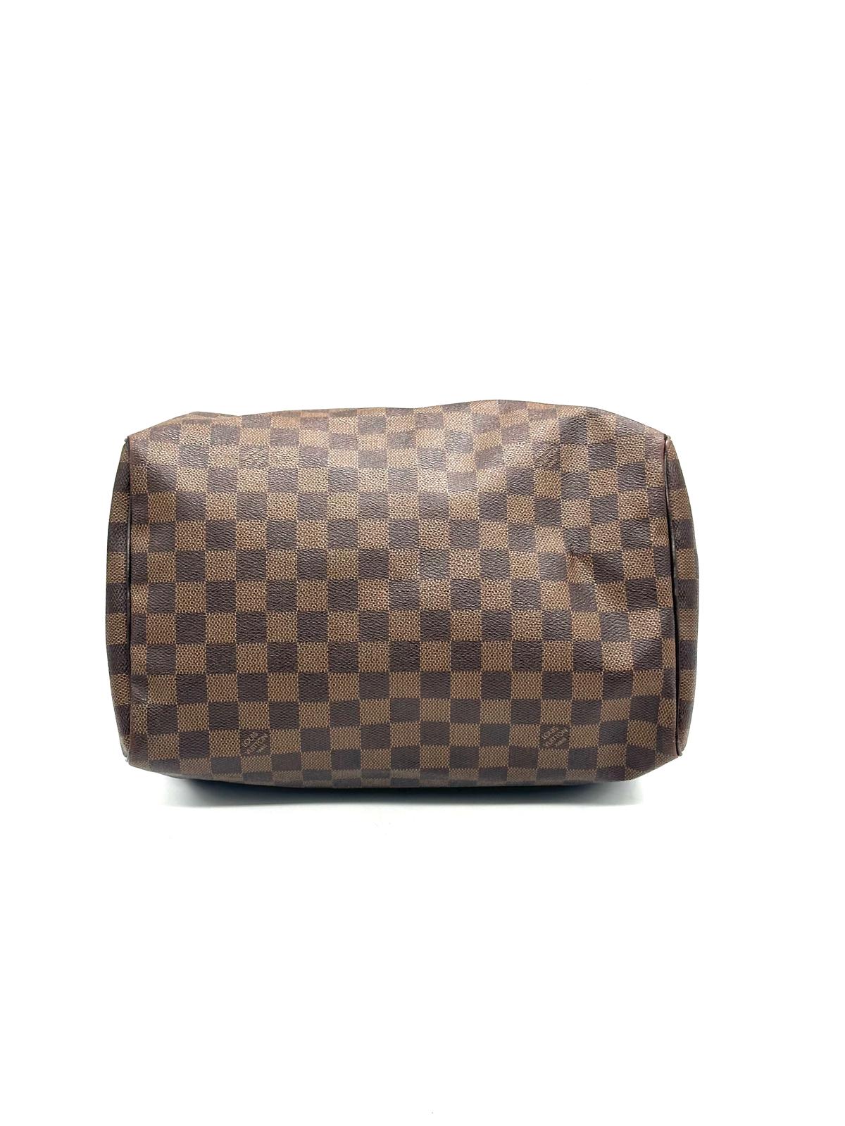 Speedy 30 Damier