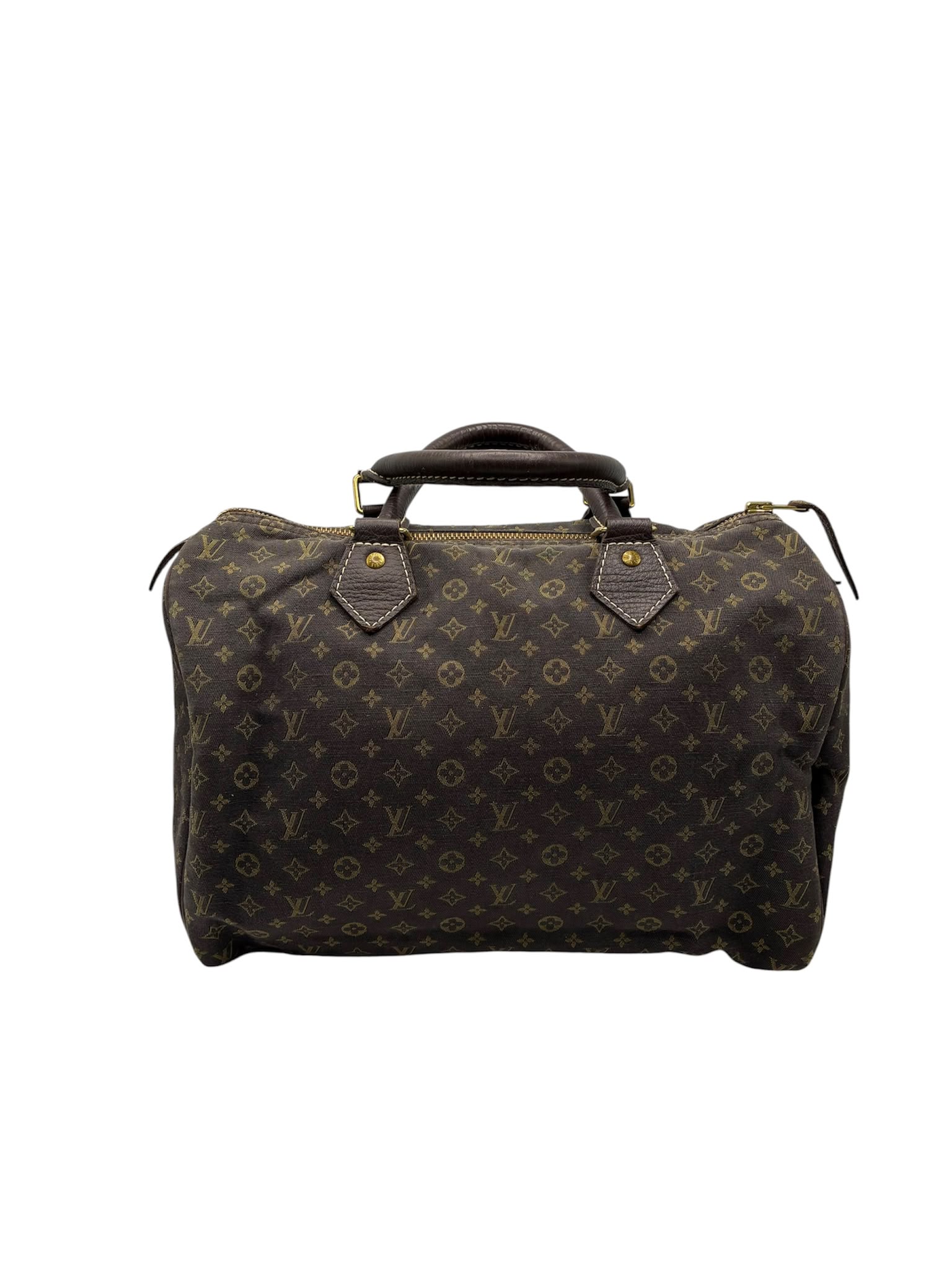 Speedy 30 Monogram