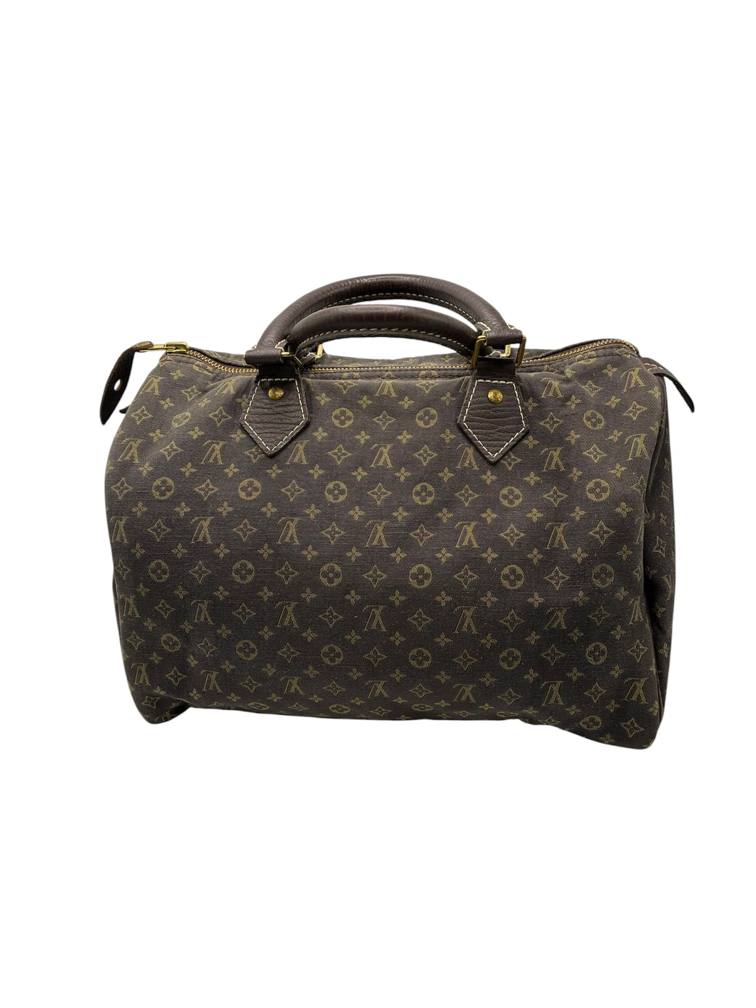 Speedy 30 Monogram