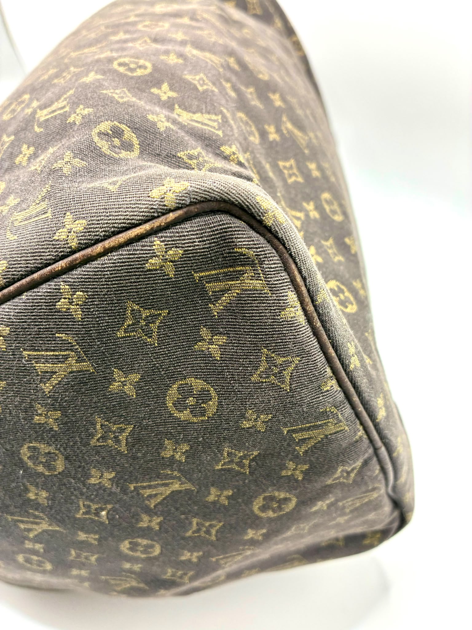 Speedy 30 Monogram