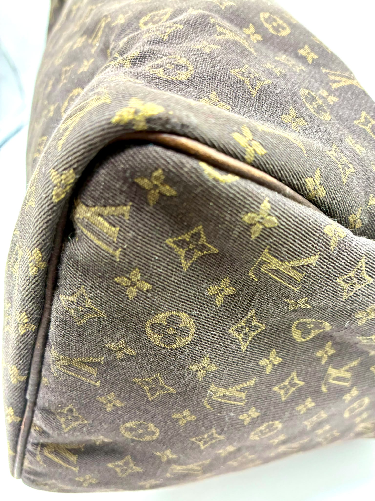 Speedy 30 Monogram