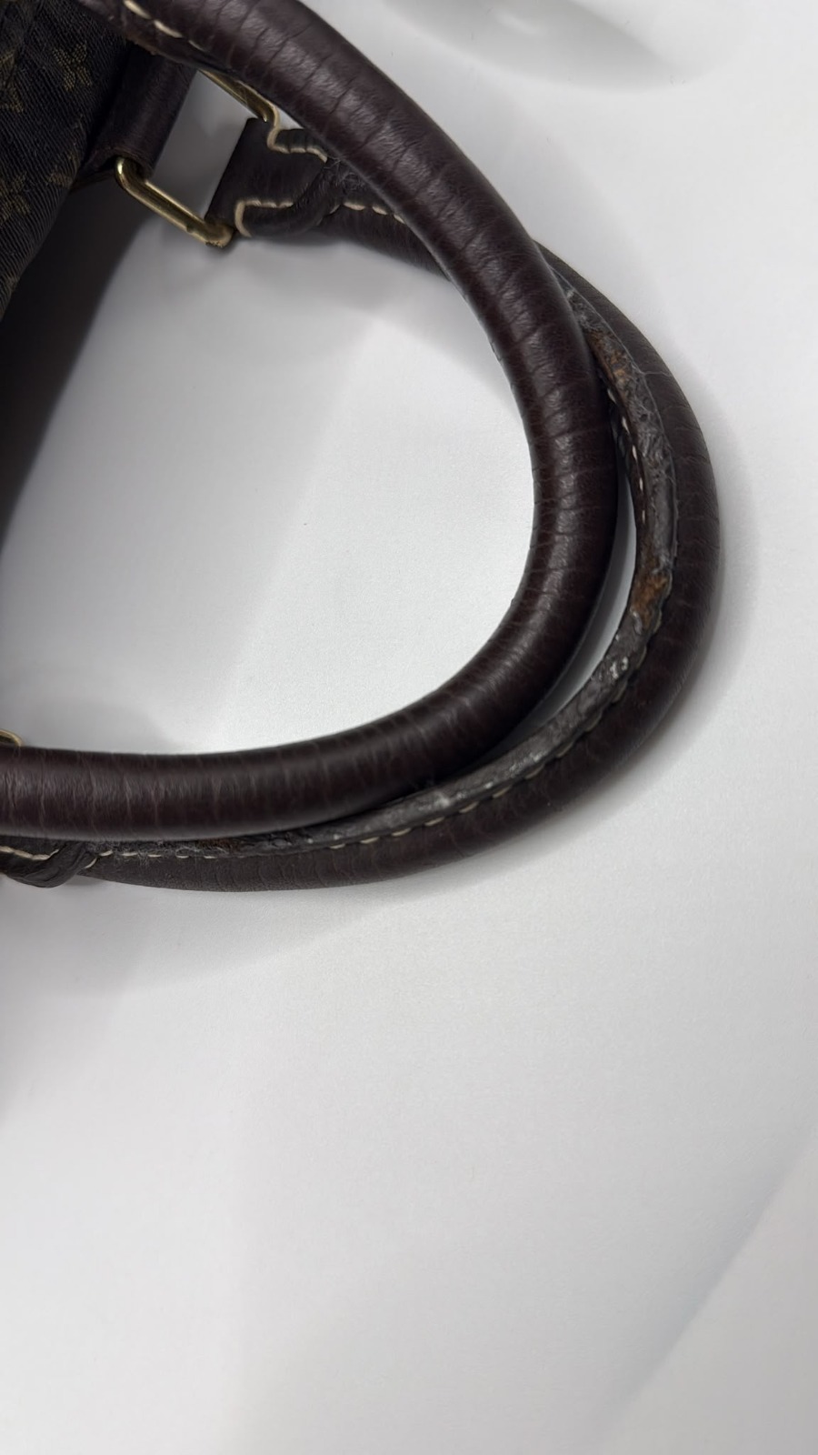 Speedy 30 Monogram