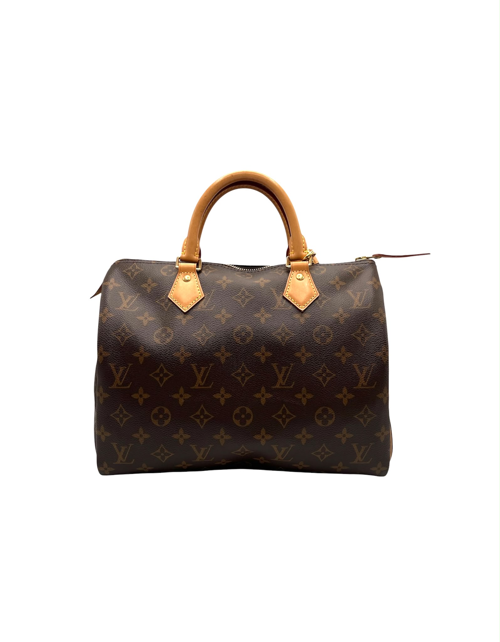 Speedy 30 Monogram