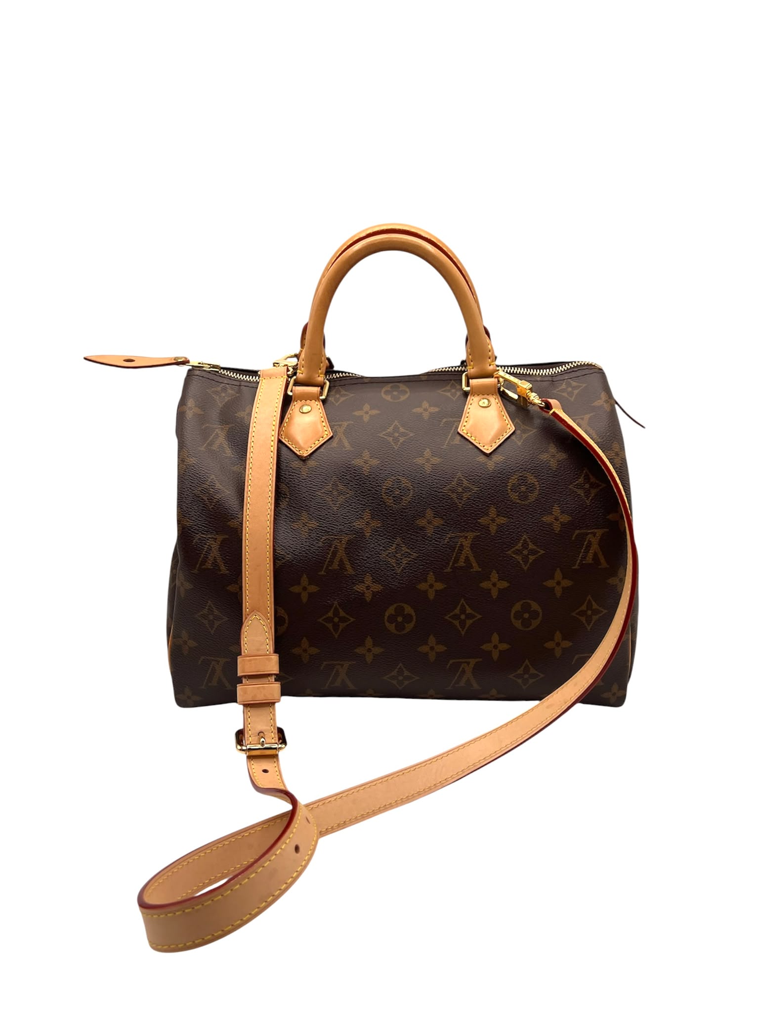 Speedy 30 Monogram