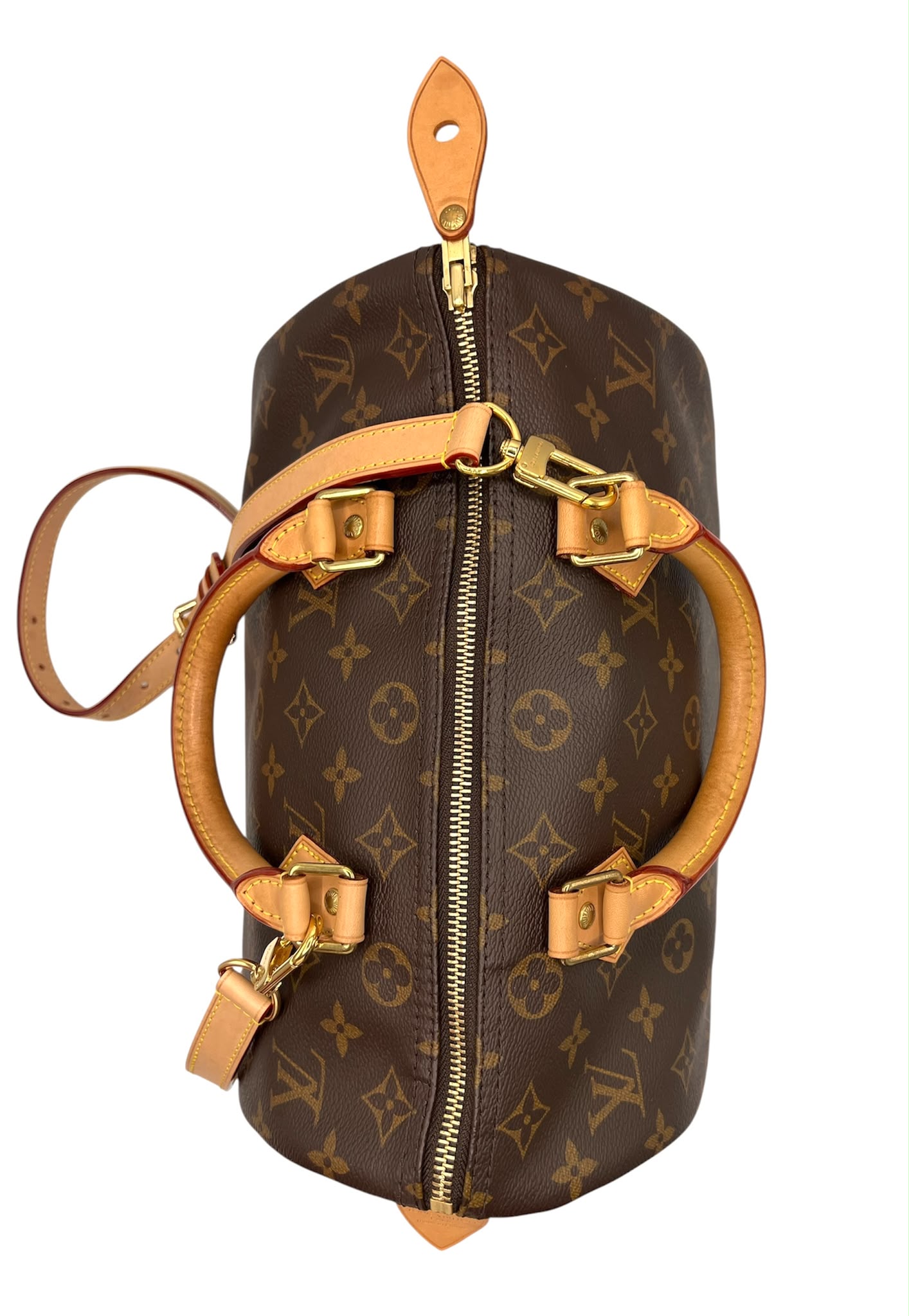 Speedy 30 Monogram