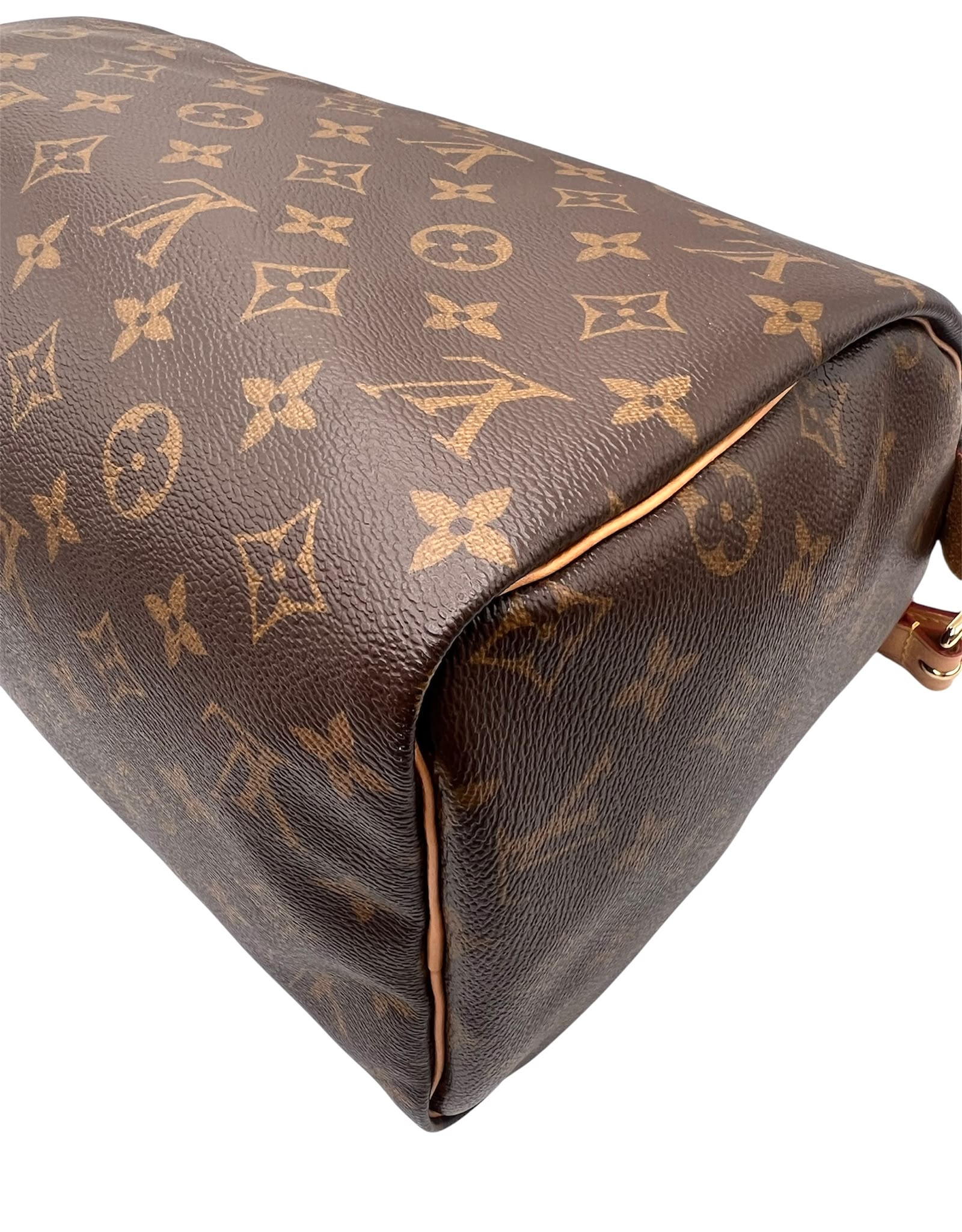 Speedy 30 Monogram