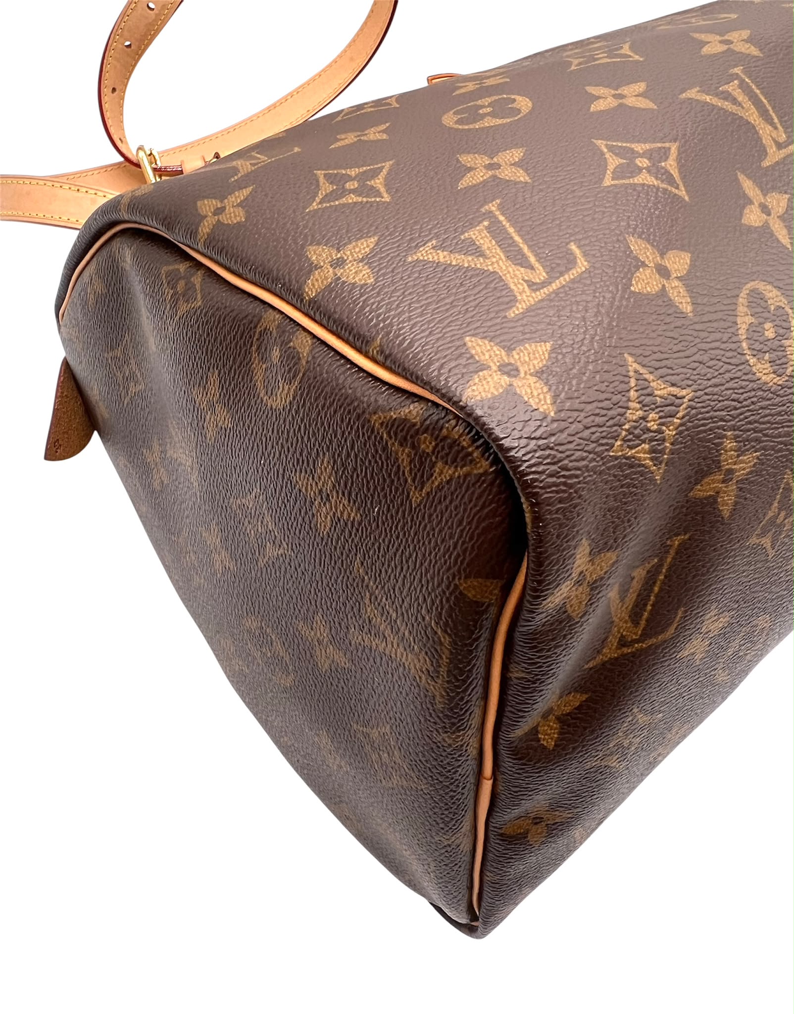 Speedy 30 Monogram