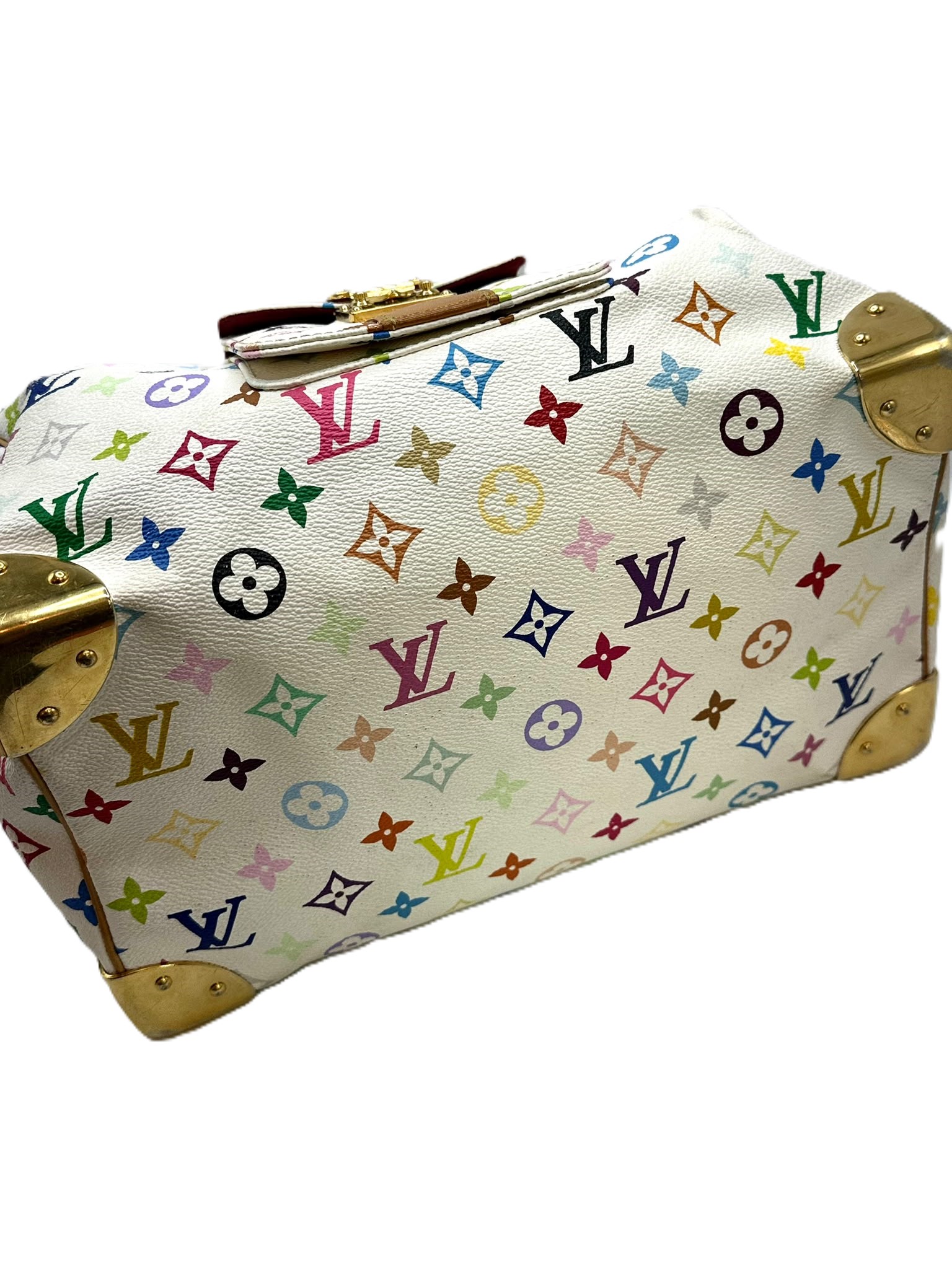 Speedy 30 Murakami
