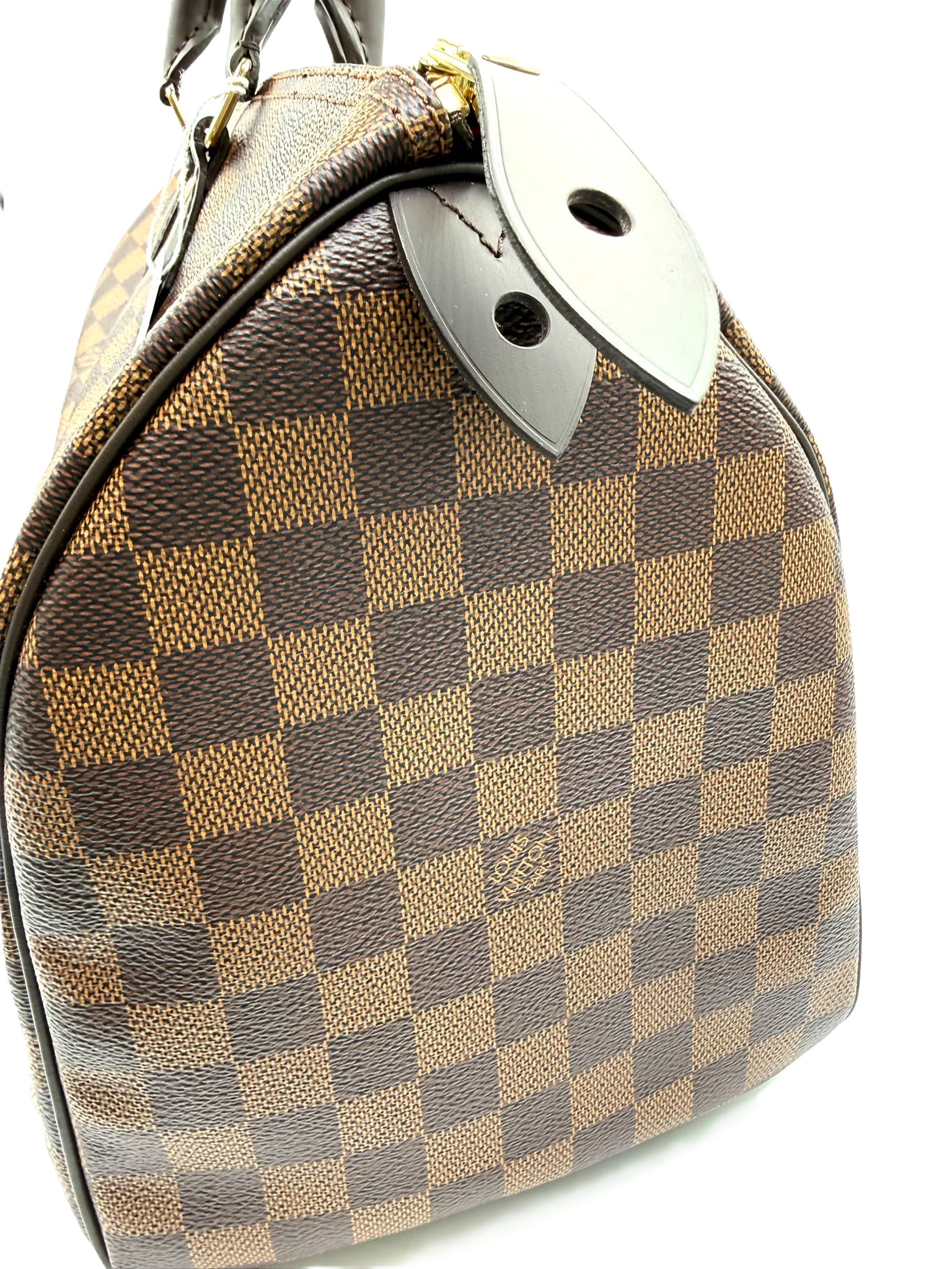 Speedy 35 Damier