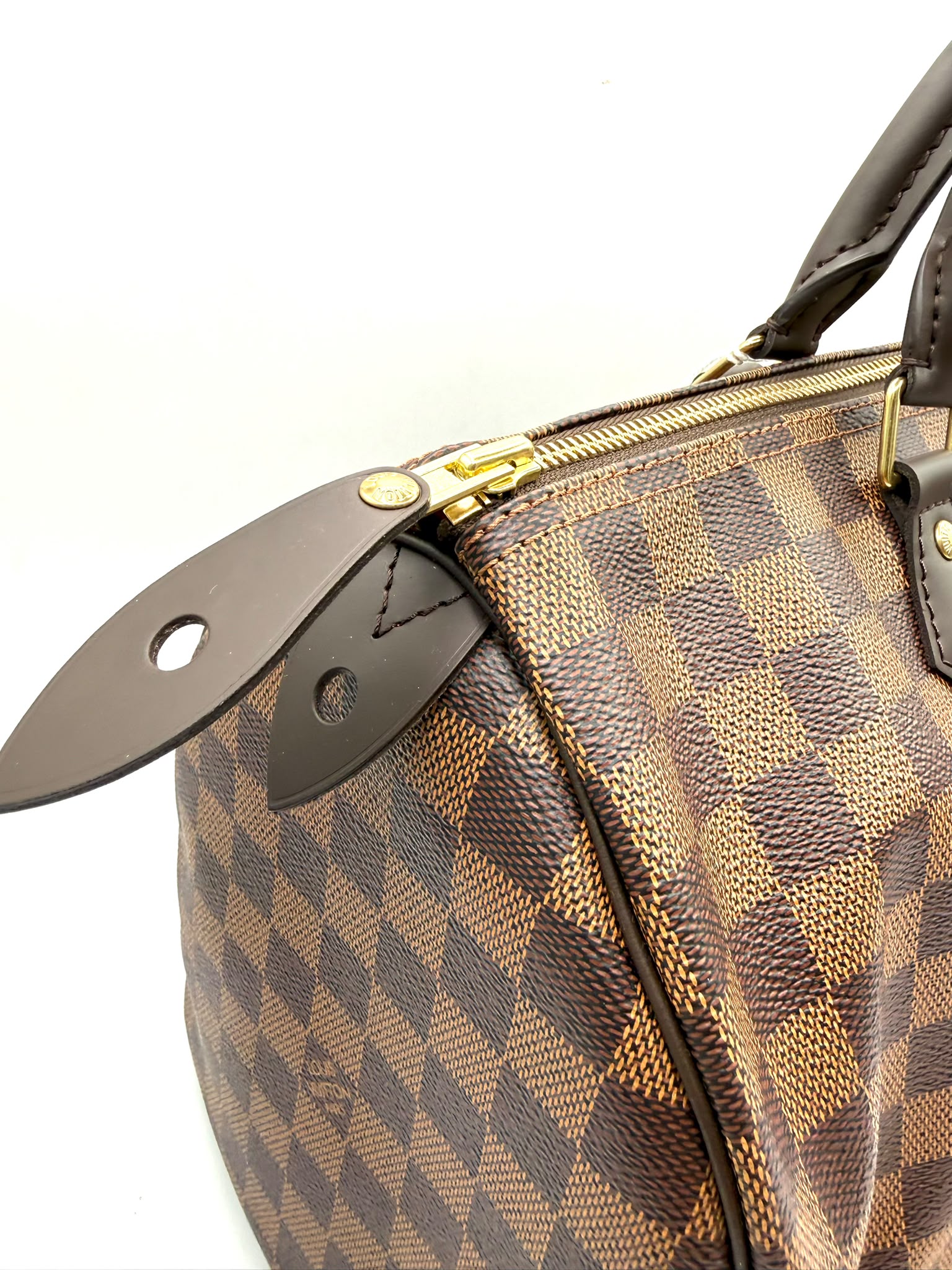 Speedy 35 Damier