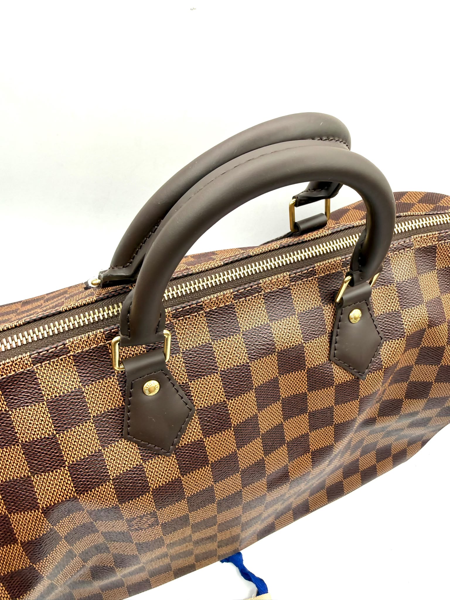 Speedy 35 Damier
