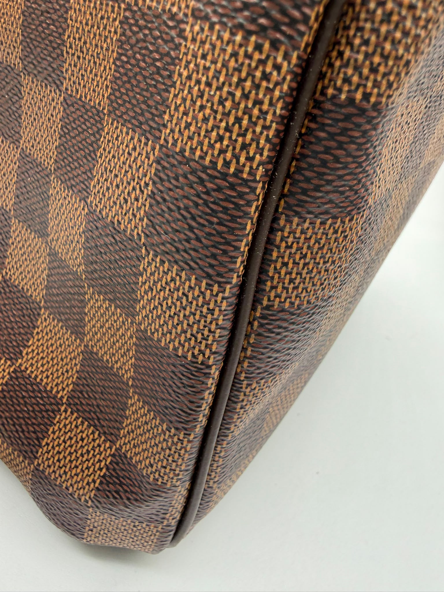 Speedy 35 Damier