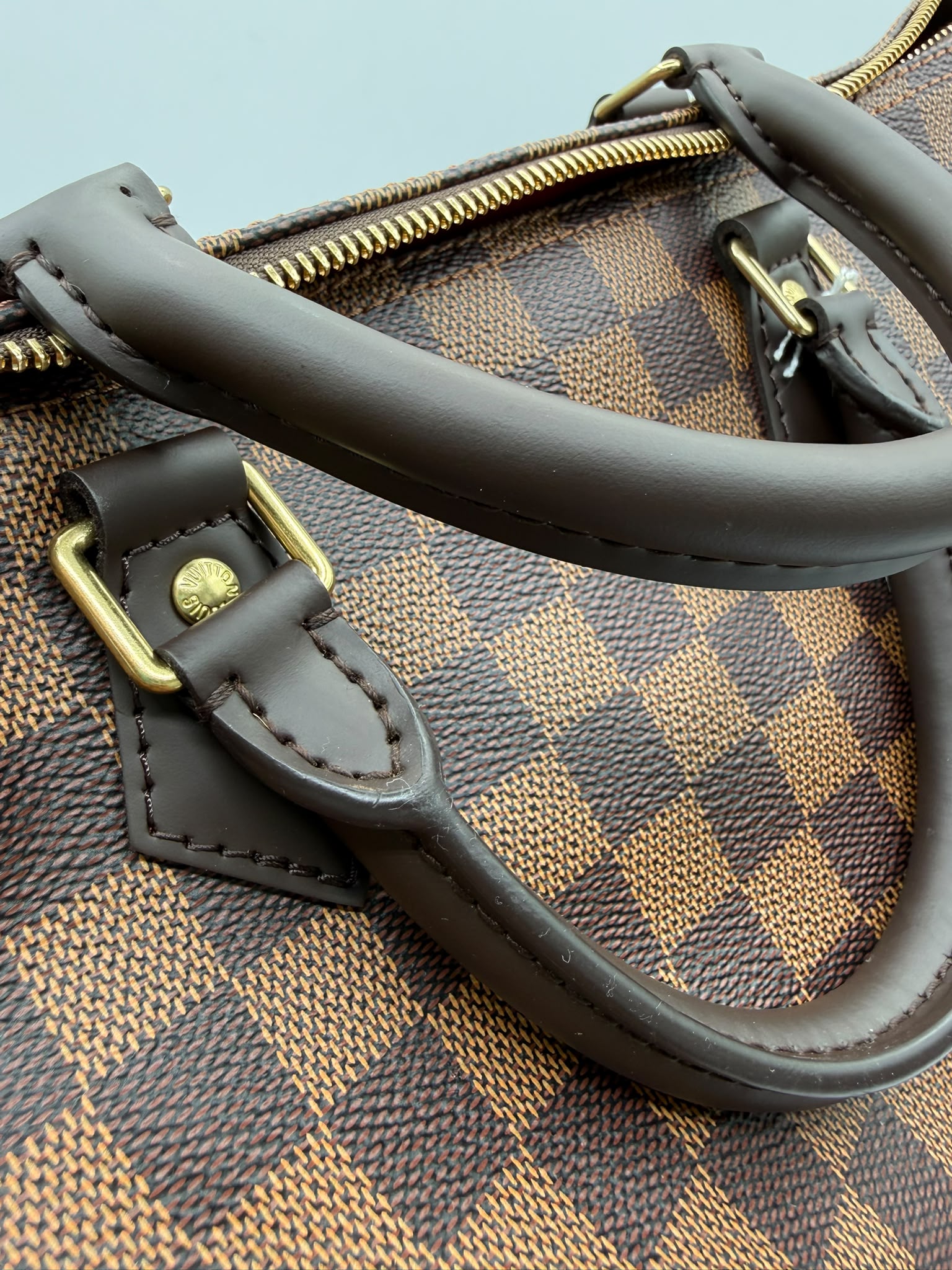 Speedy 35 Damier
