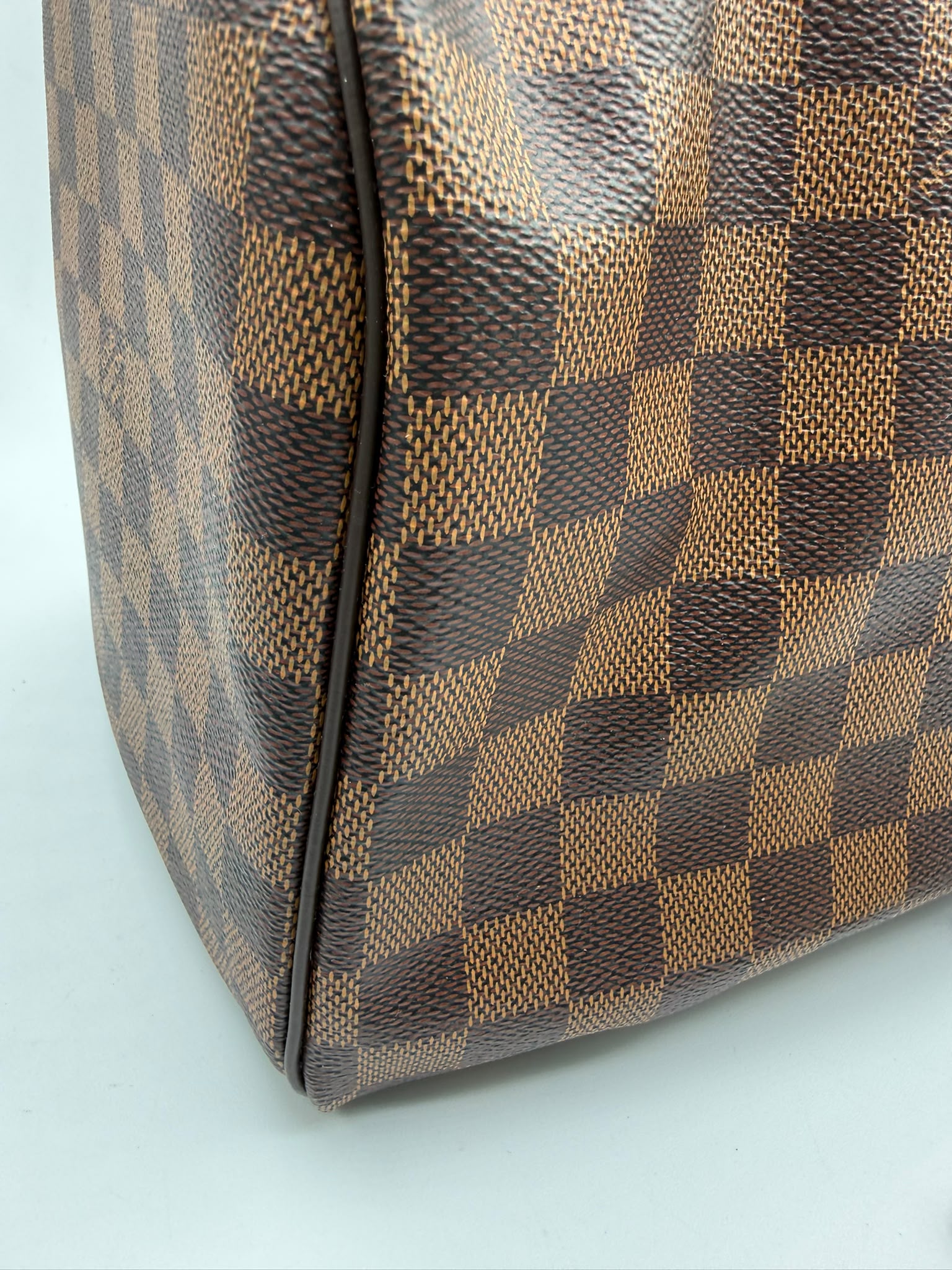 Speedy 35 Damier