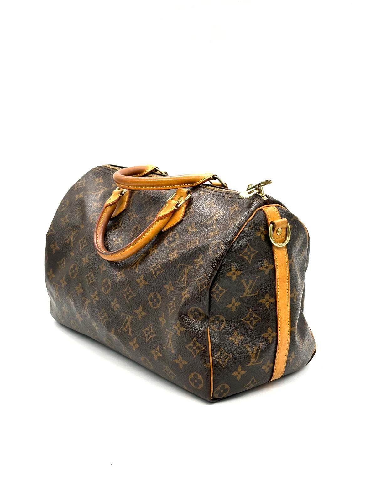 Speedy Bandoulière 35