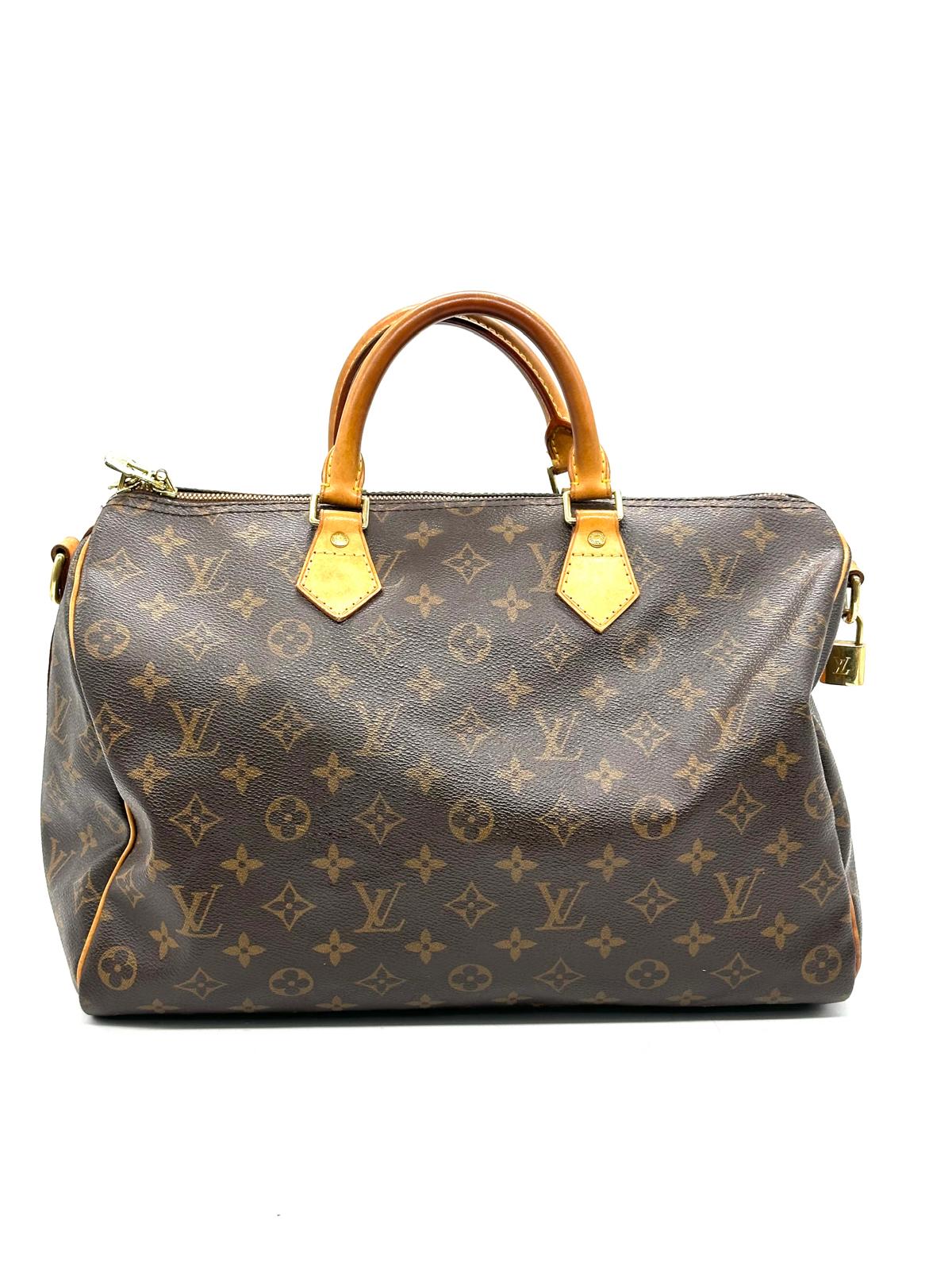 Speedy Bandoulière 35