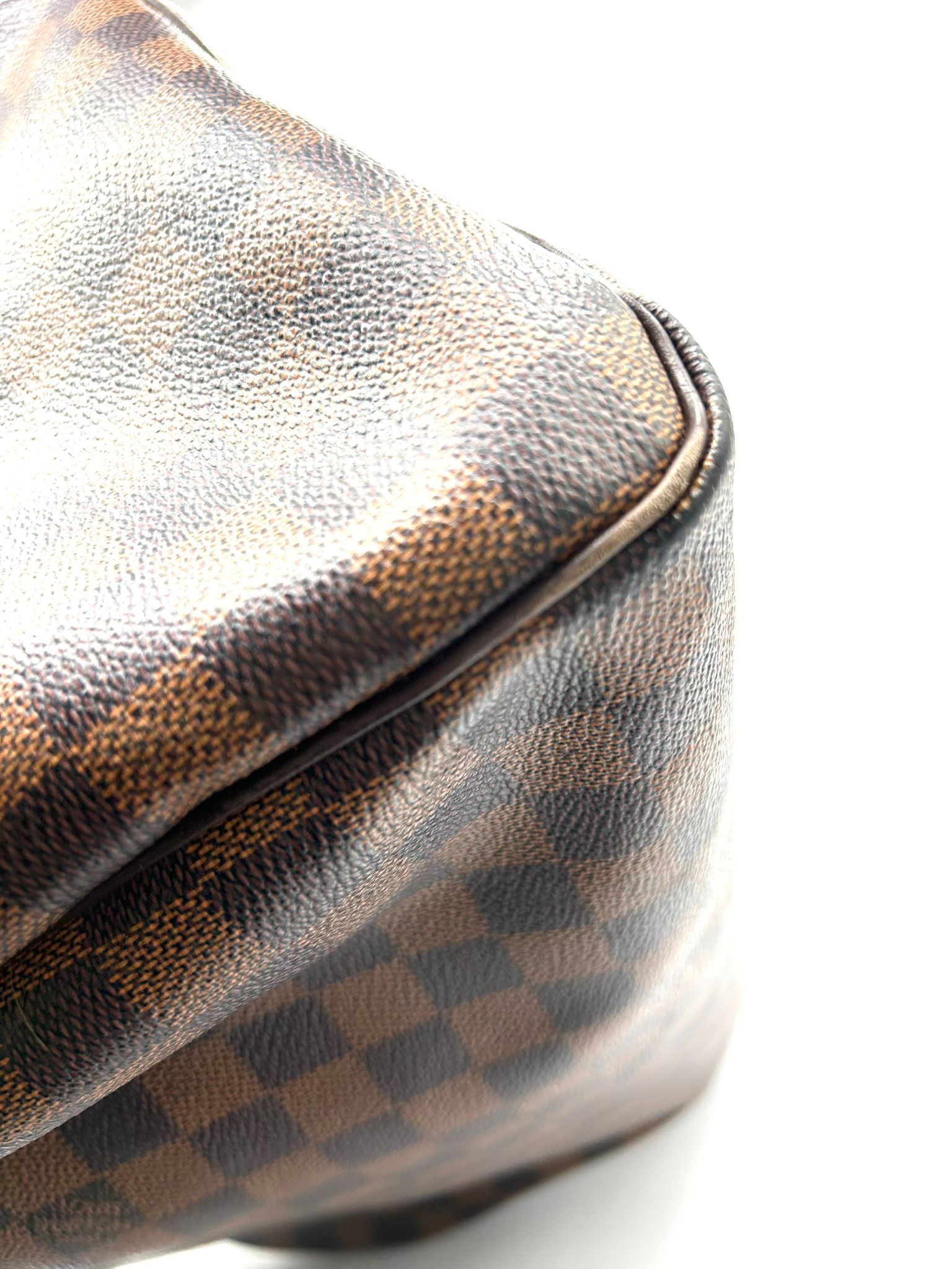 Speedy Damier