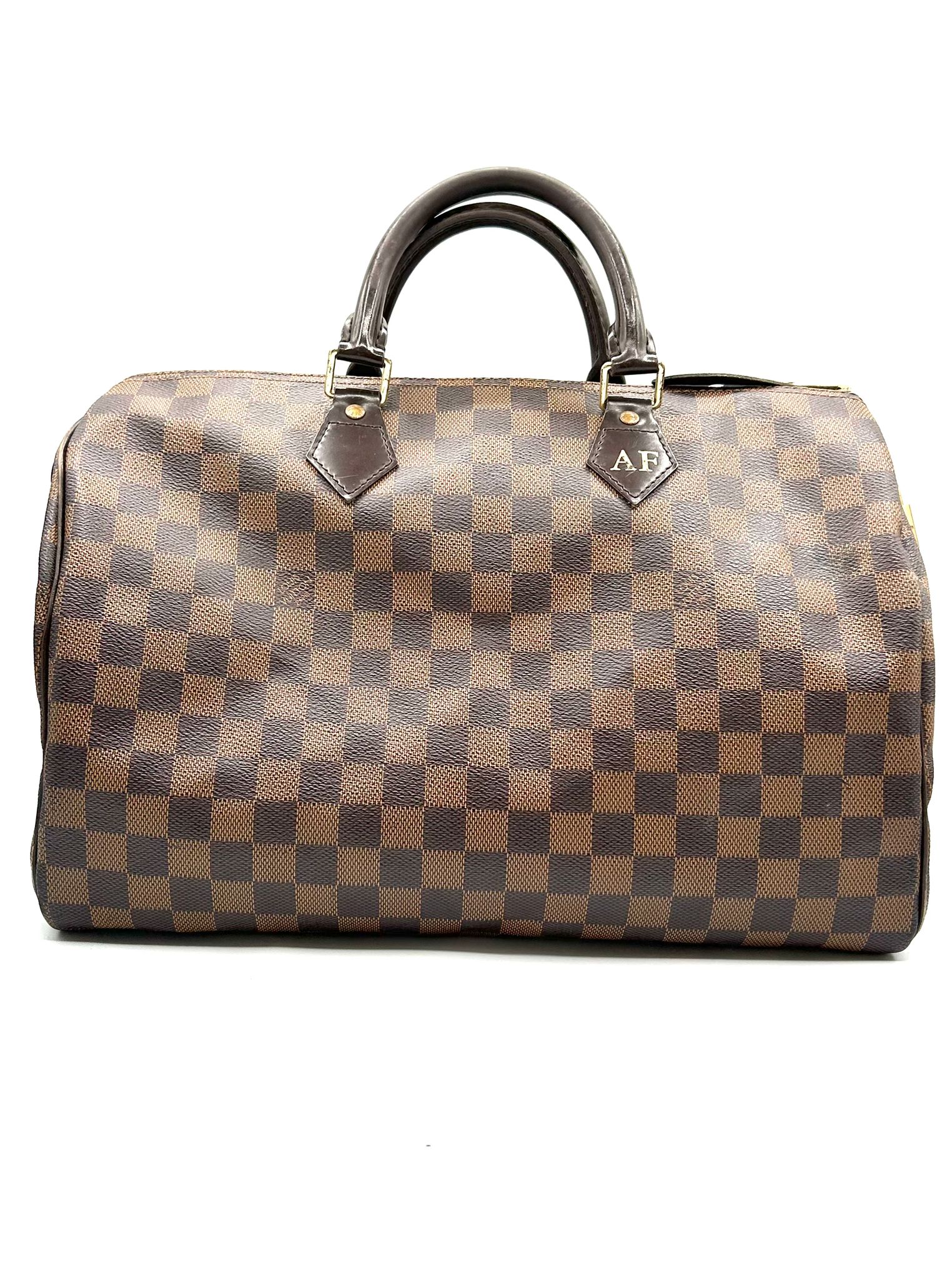 Speedy Damier