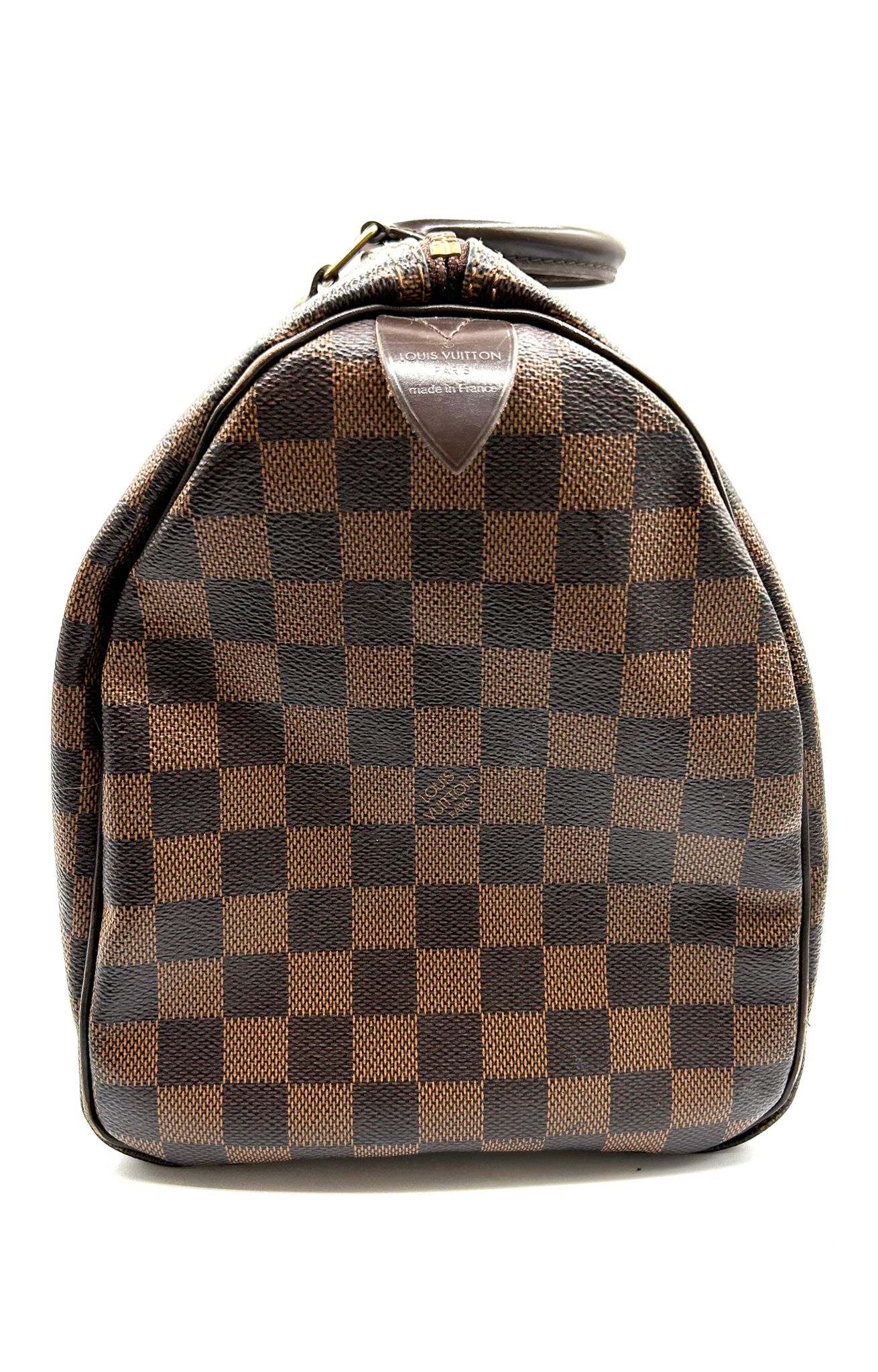 Speedy Damier