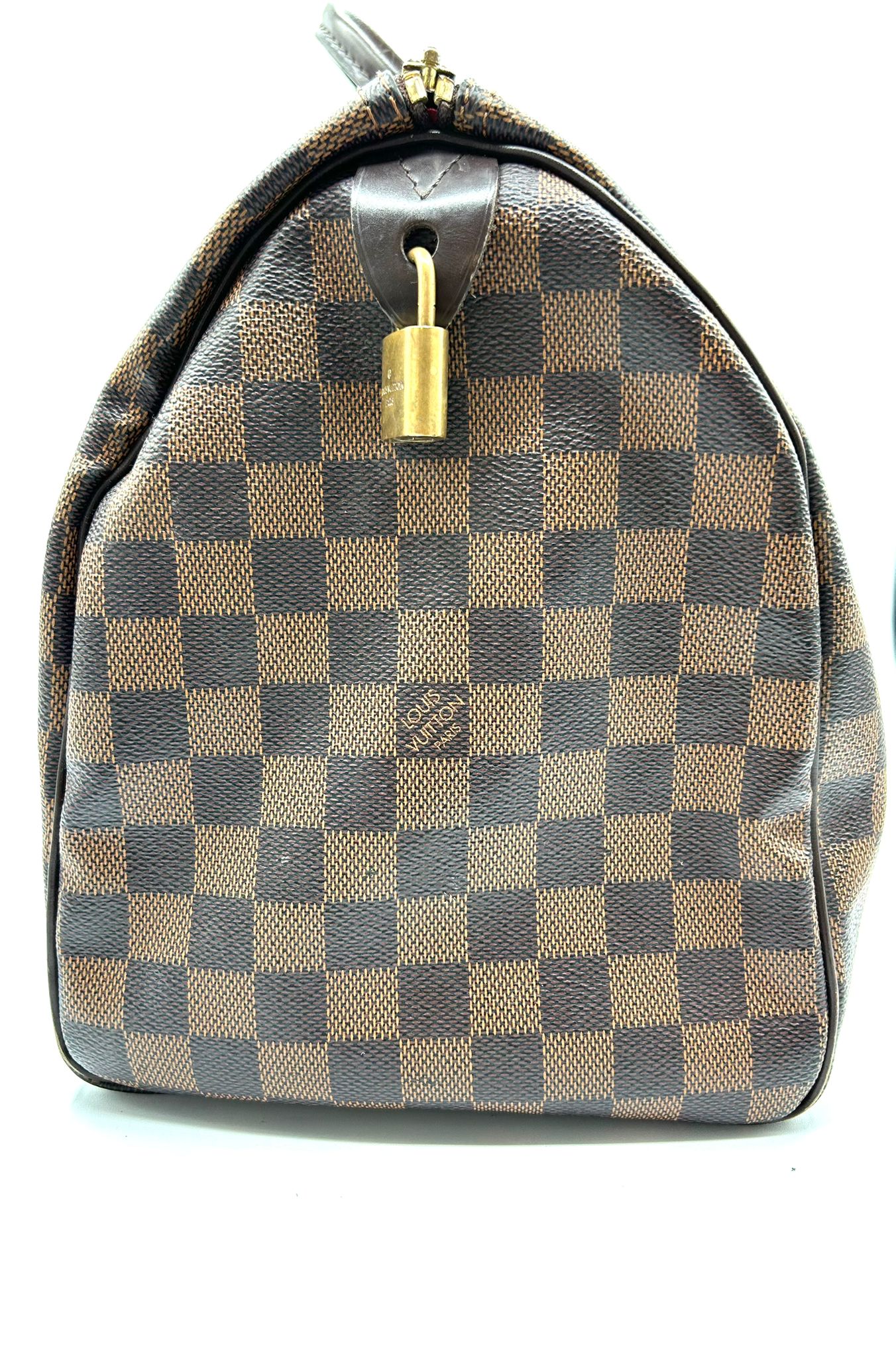 Speedy Damier