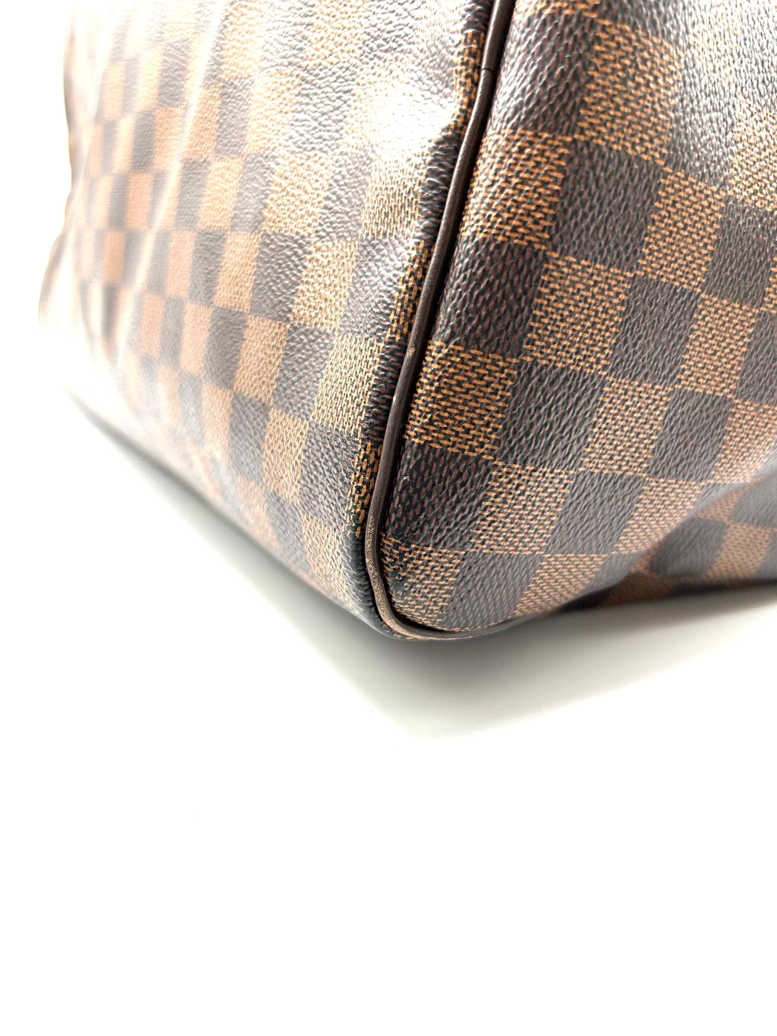 Speedy Damier