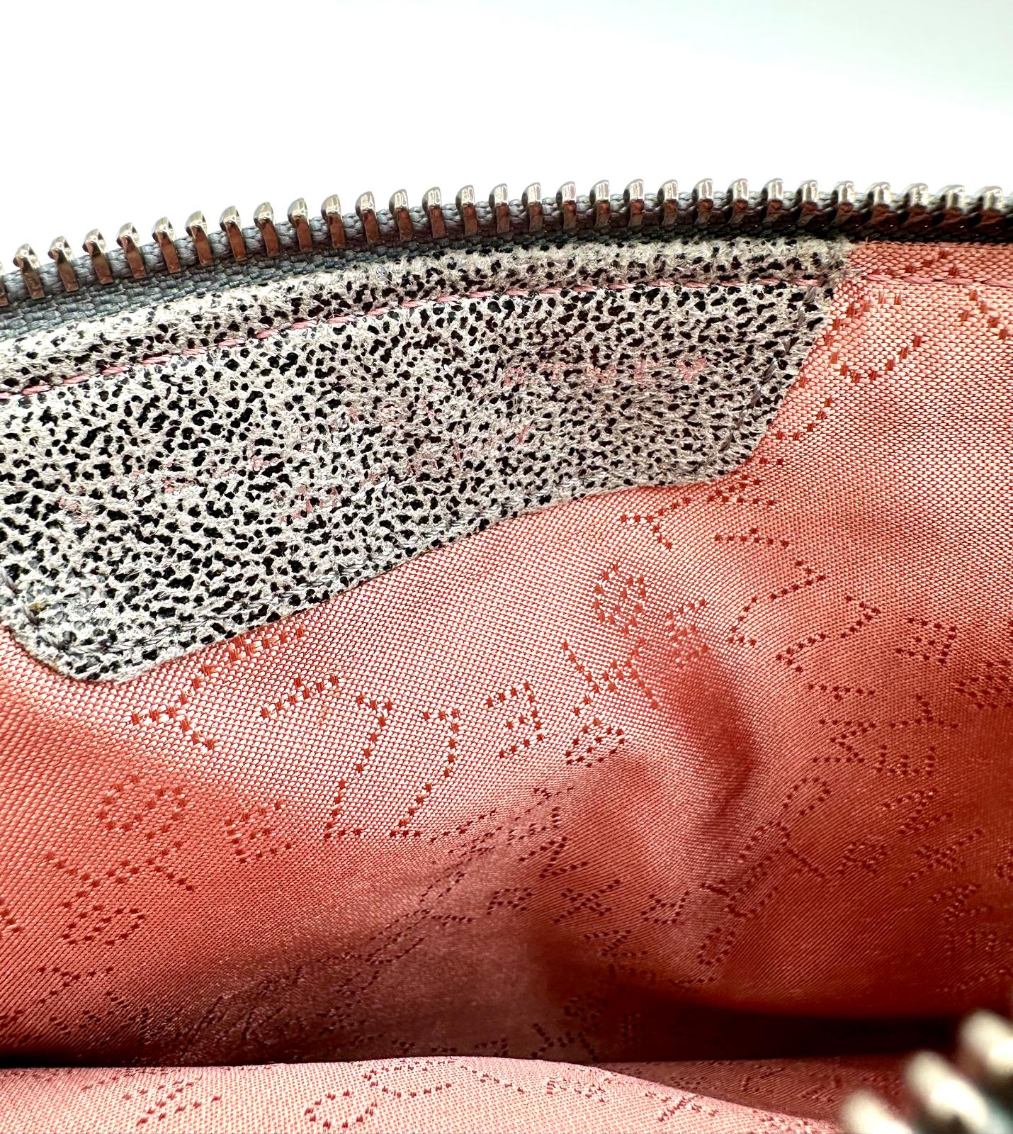 Stella McCartney Falabella Clutch
