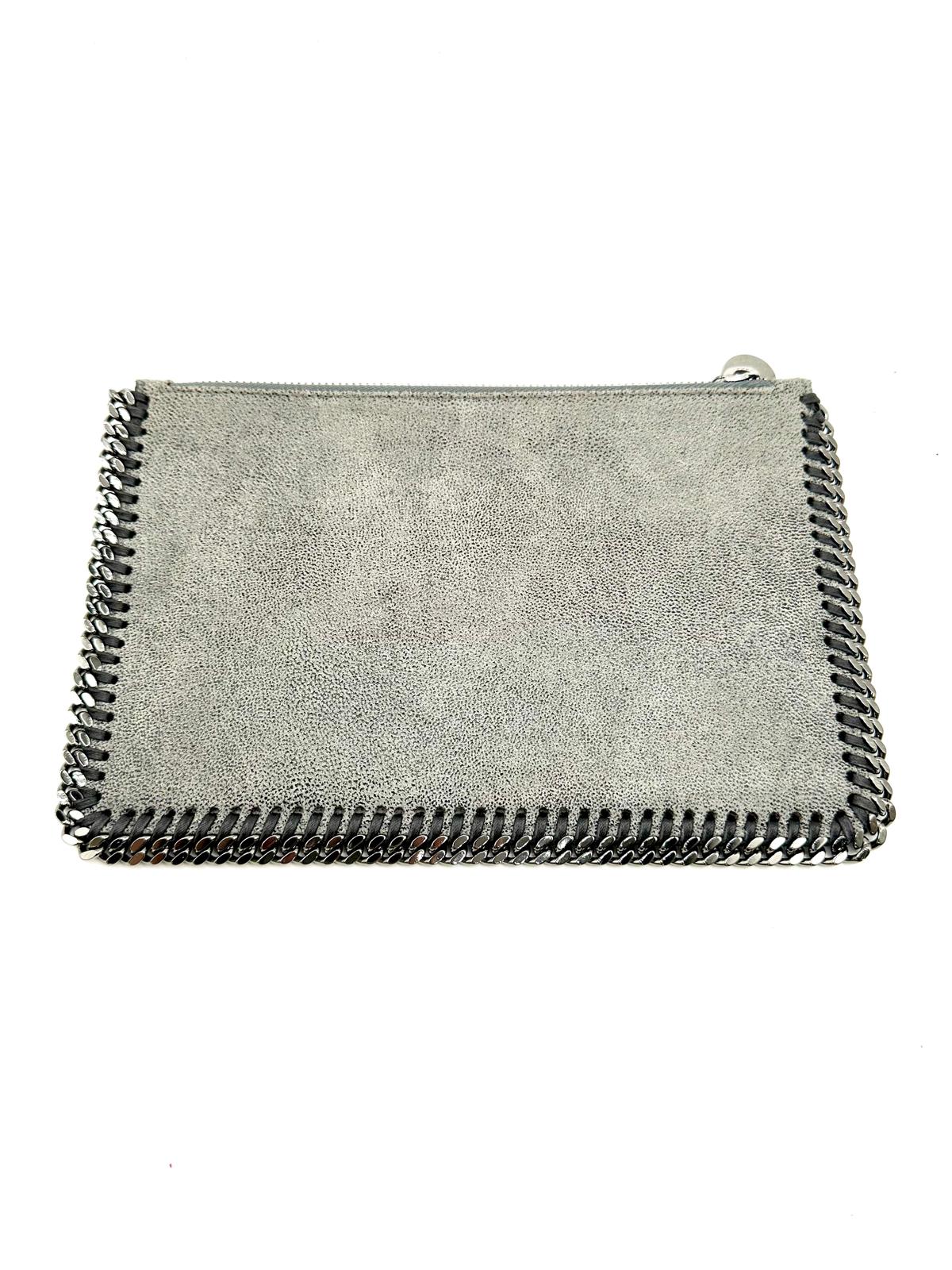 Stella McCartney Falabella Clutch