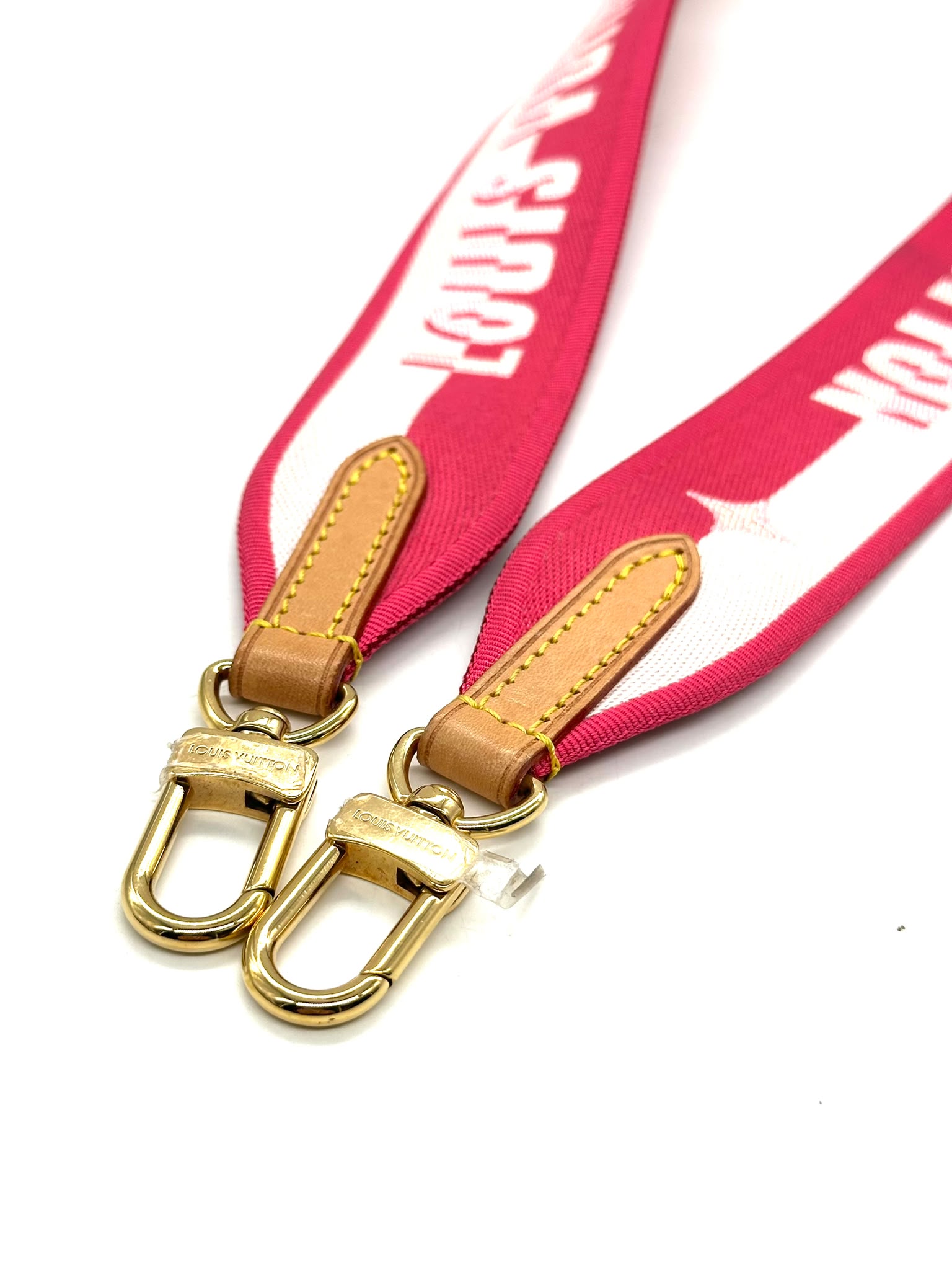 strap Louis Vuitton