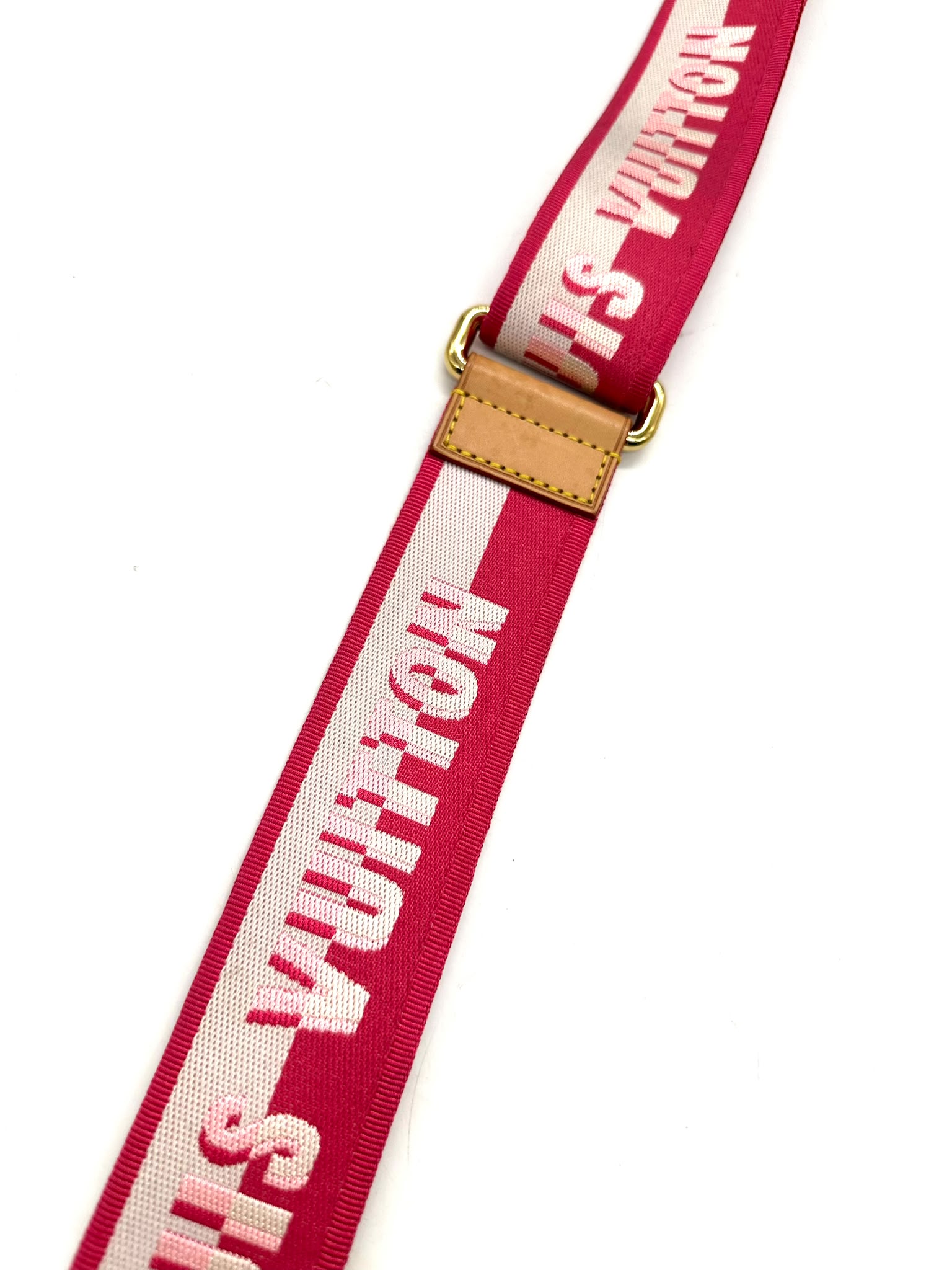 strap Louis Vuitton