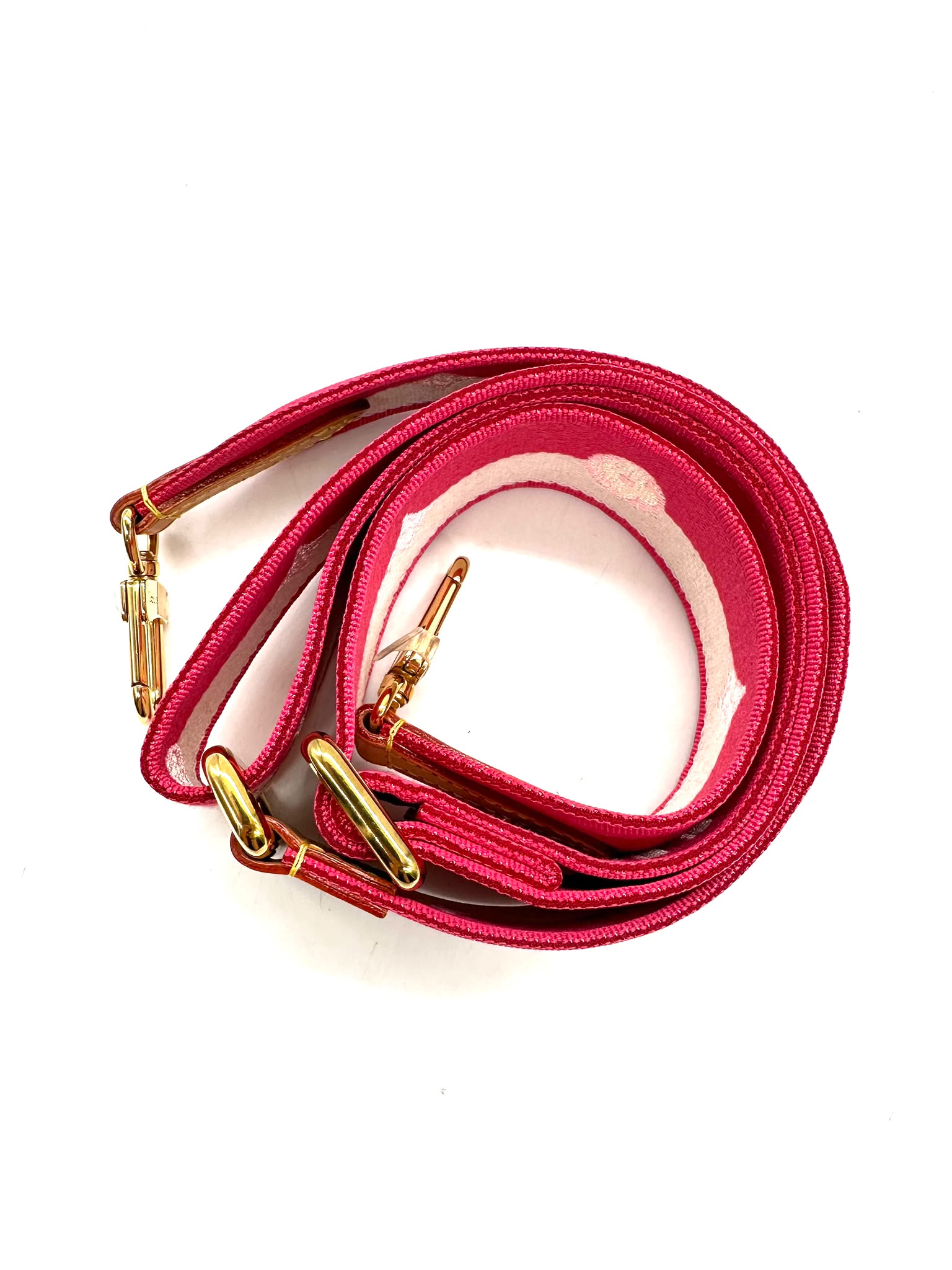 strap Louis Vuitton
