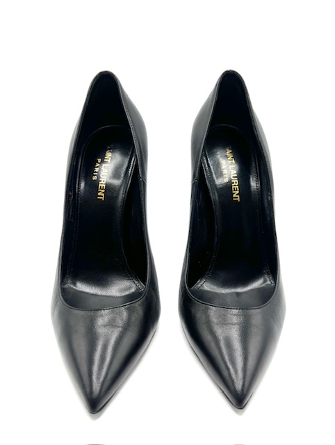 Tacones YSL Opyum