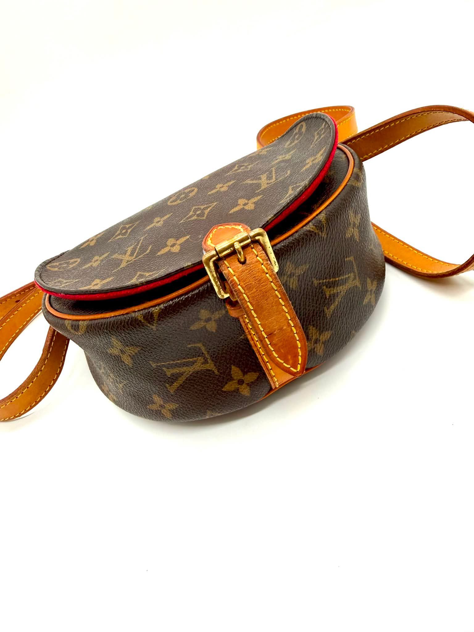 Tambourine PM